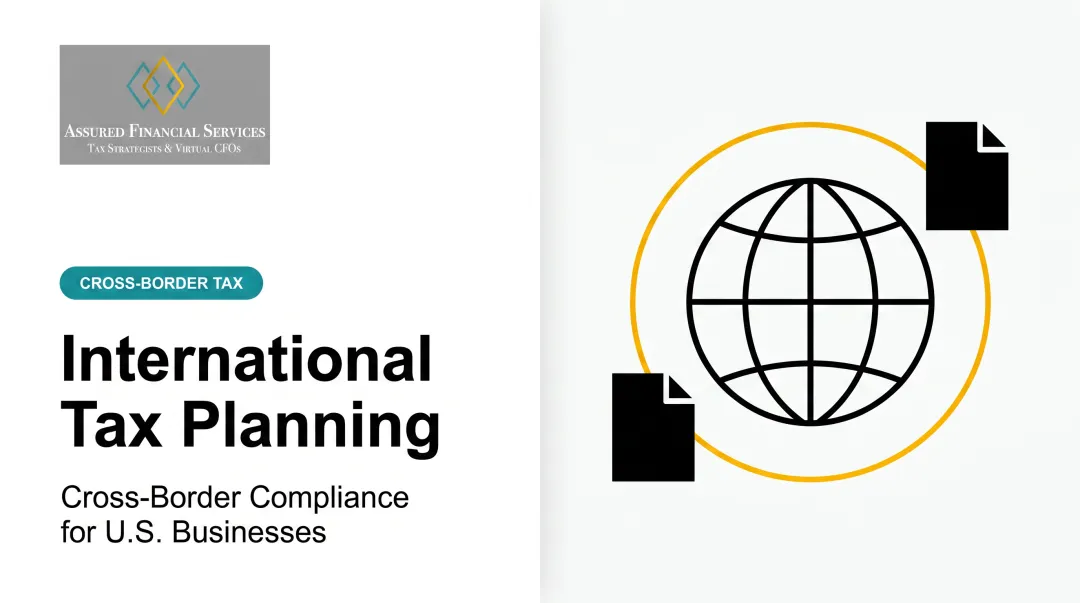 International Tax Planning