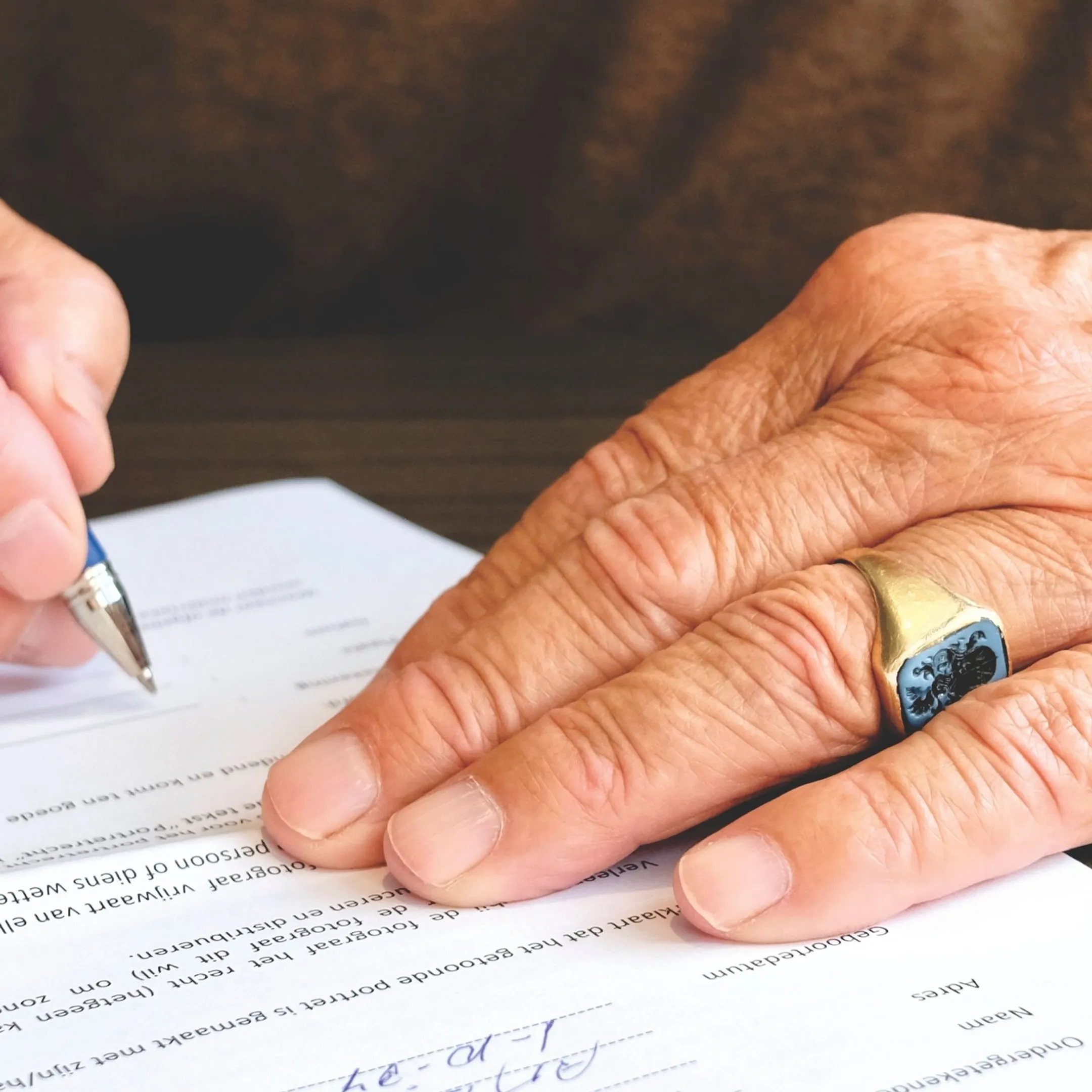 Tax Debt Relief Attorneys