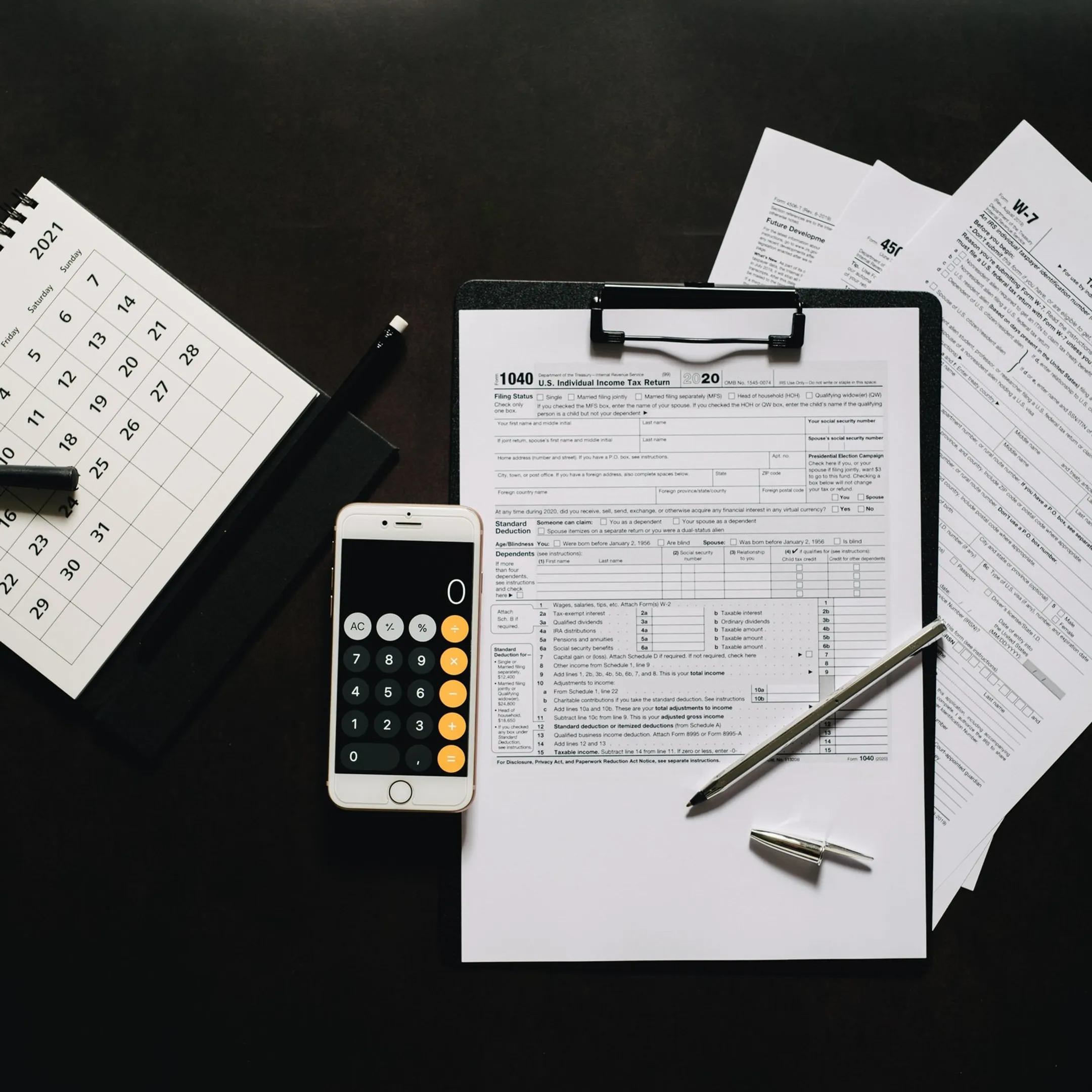 Tax Services in Port St. Lucie, FL