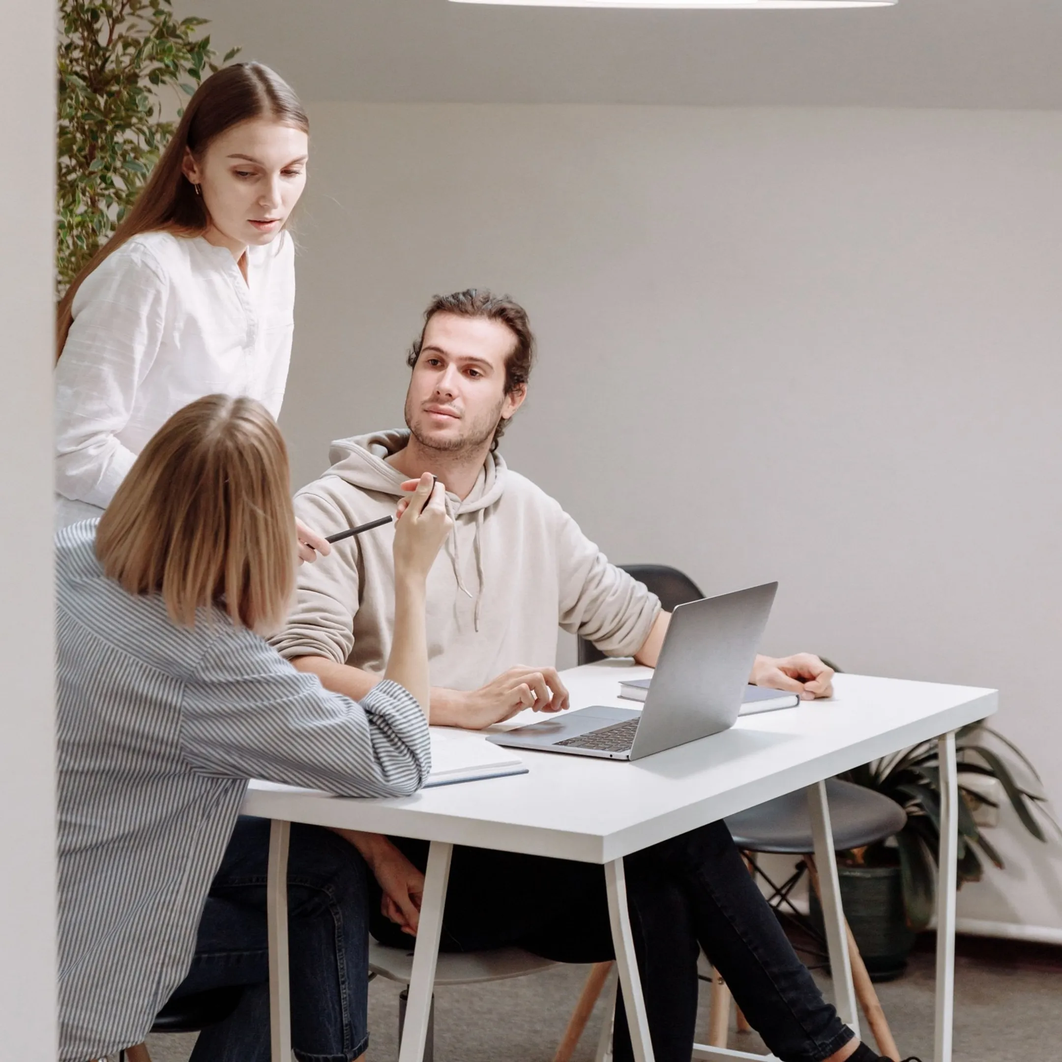 Part Time CFO Services