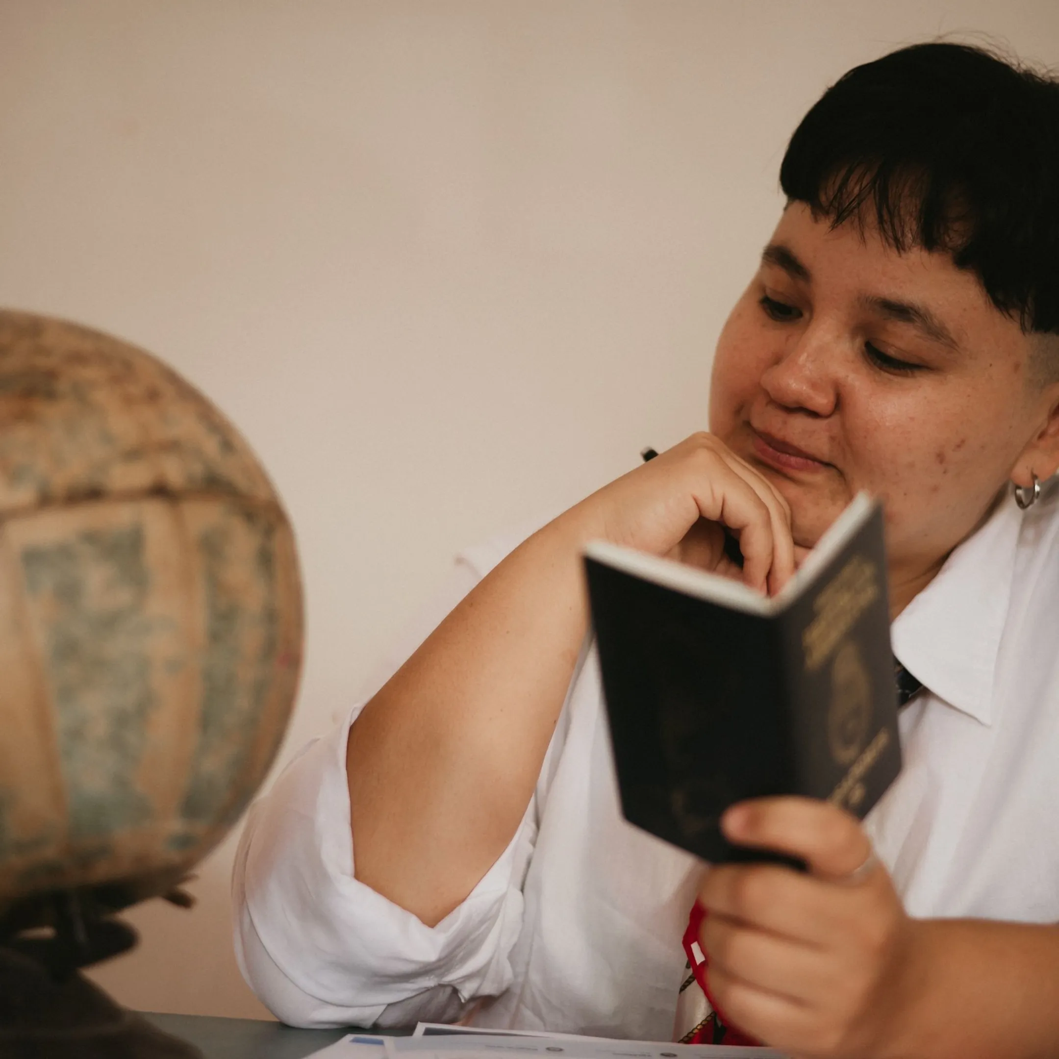 Expatriate Legal Services for Americans Abroad