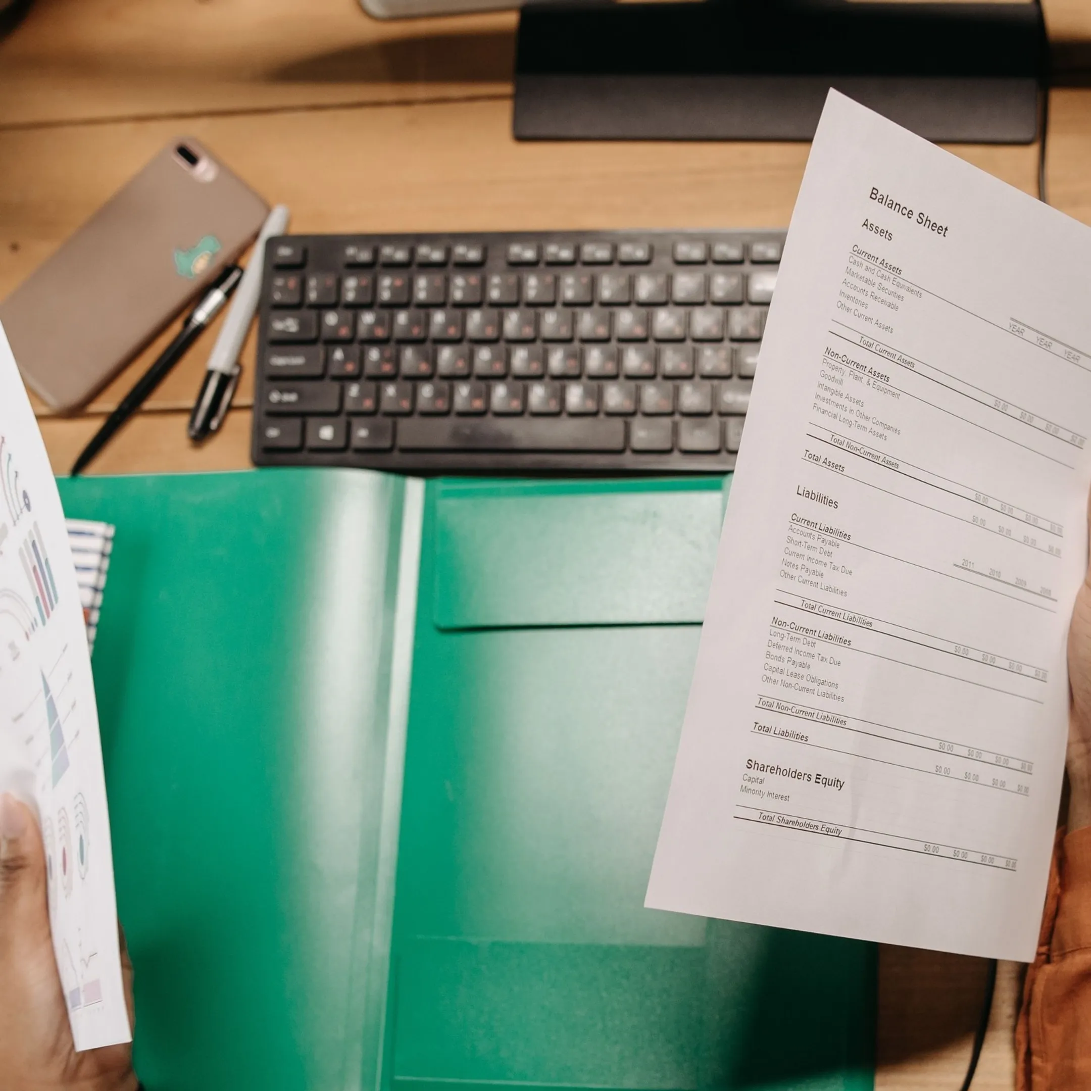IRS Tax Audit Attorneys