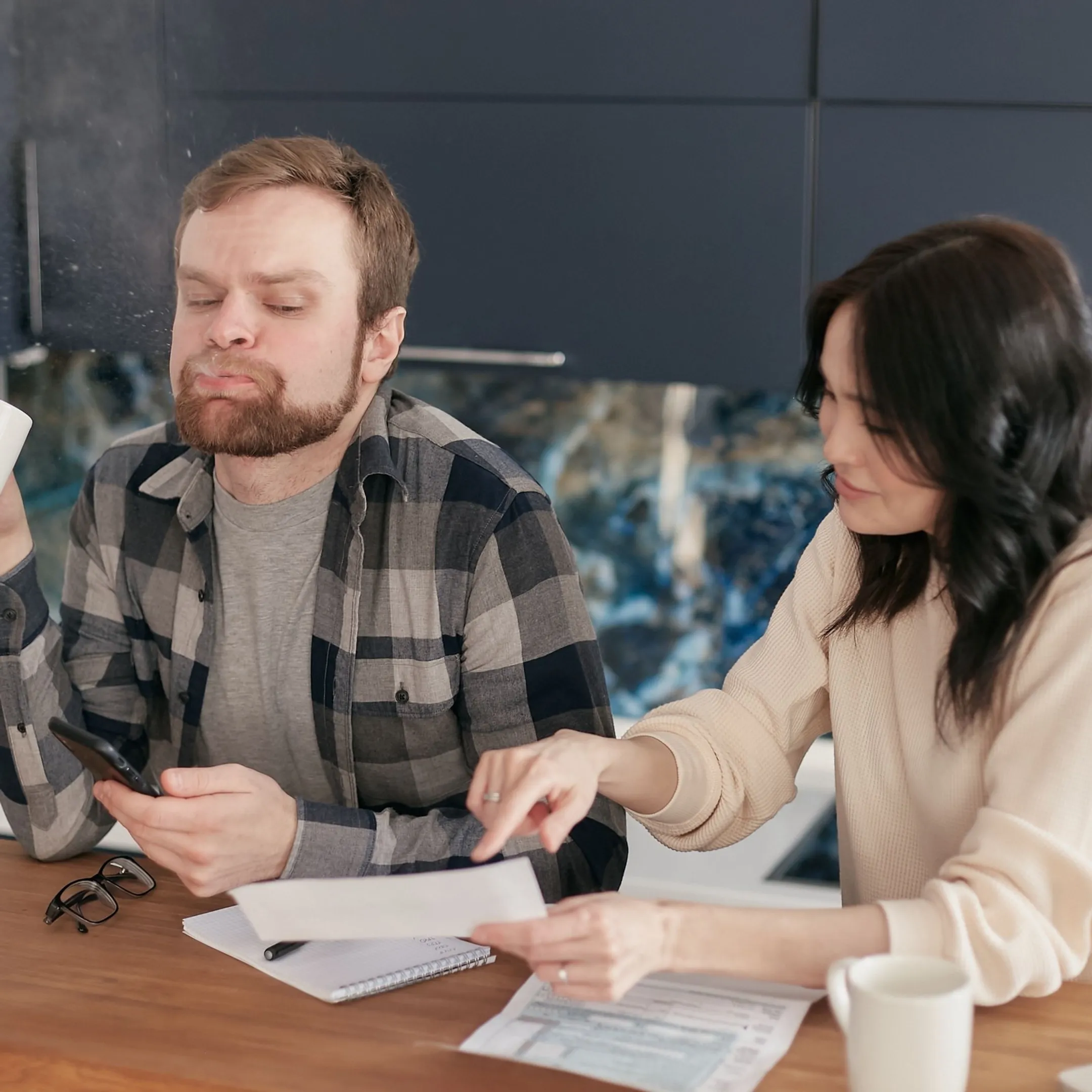 Tax Resolution and Relief Services in Colorado