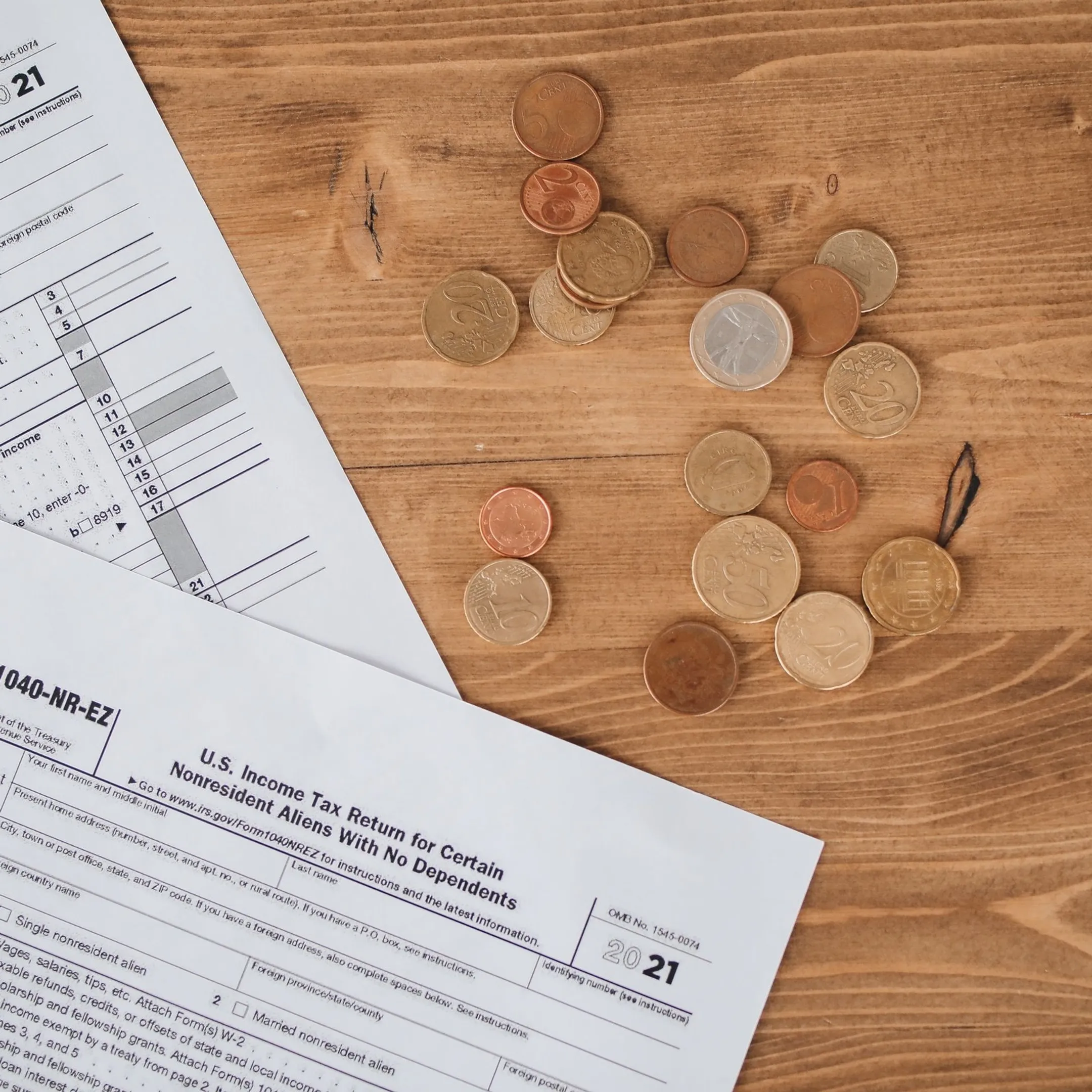 Tax and Accounting Solutions