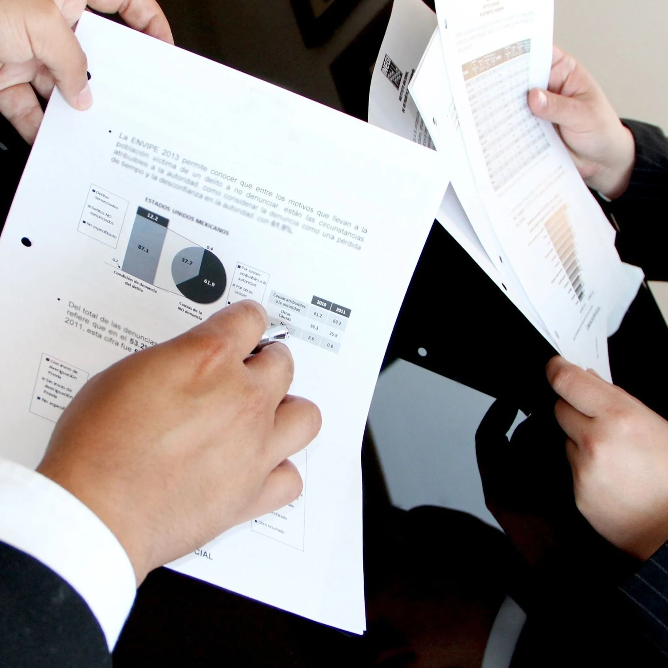 Corporate CFO Services