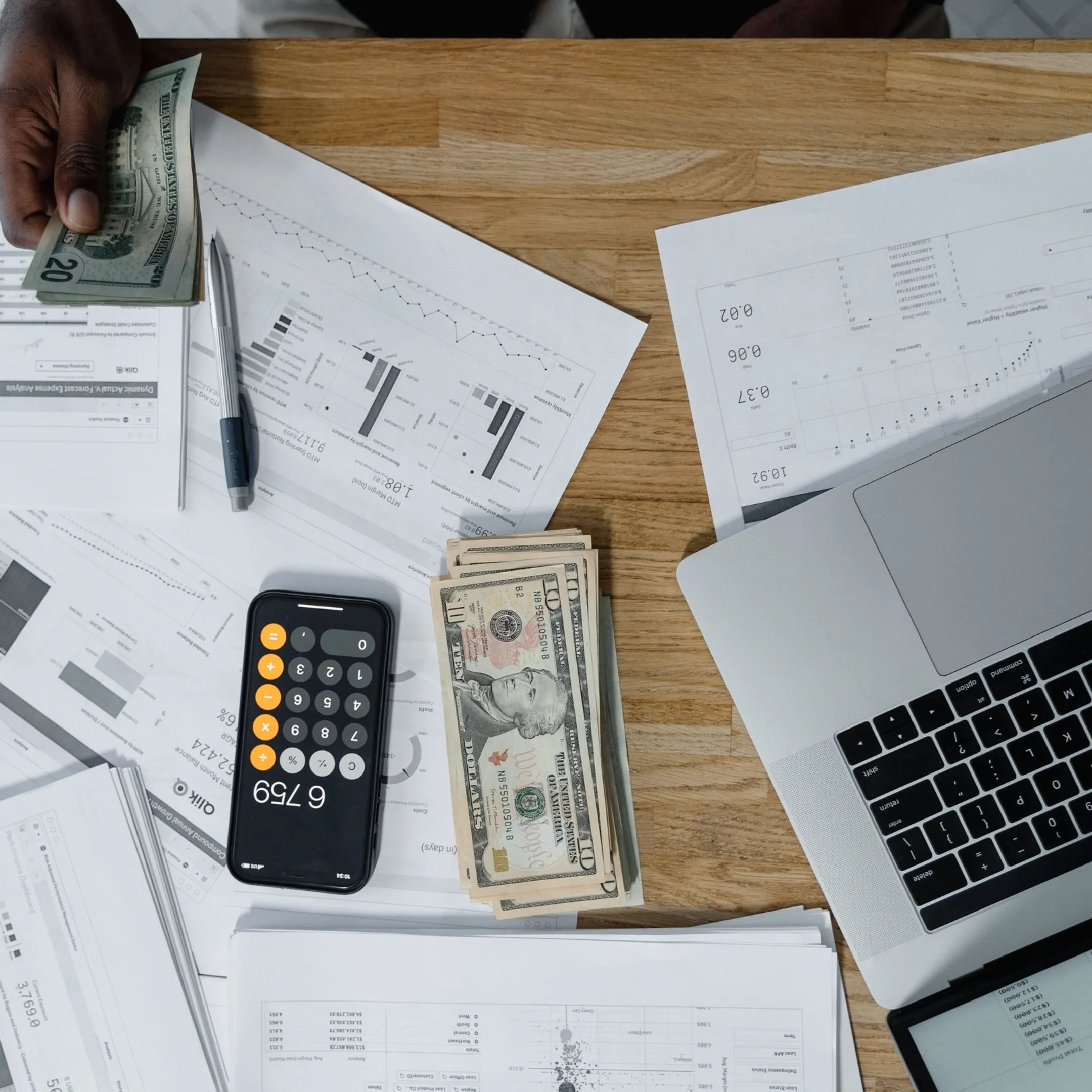 Tax Accounting Professionals
