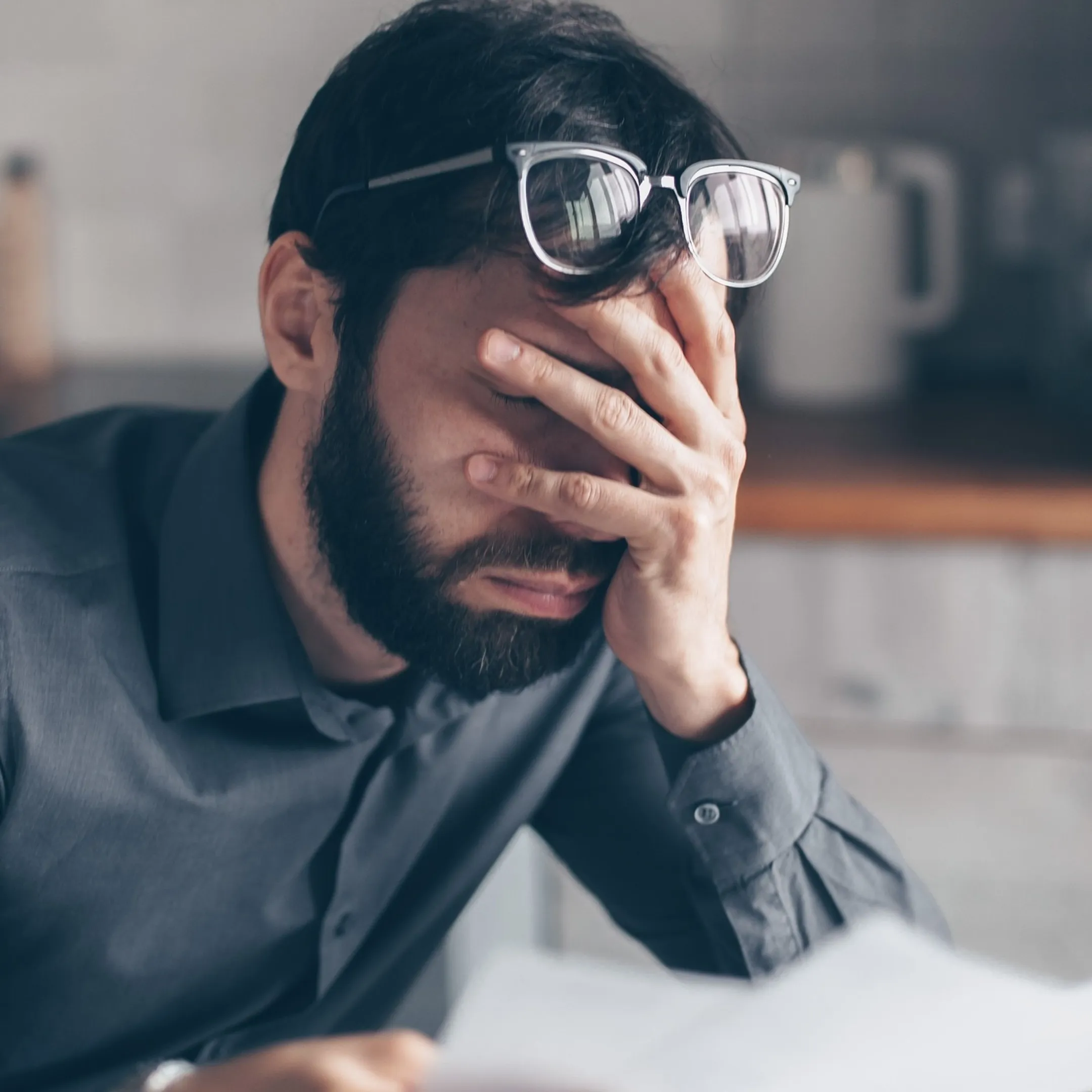 Tax Resolution Services in Atlanta