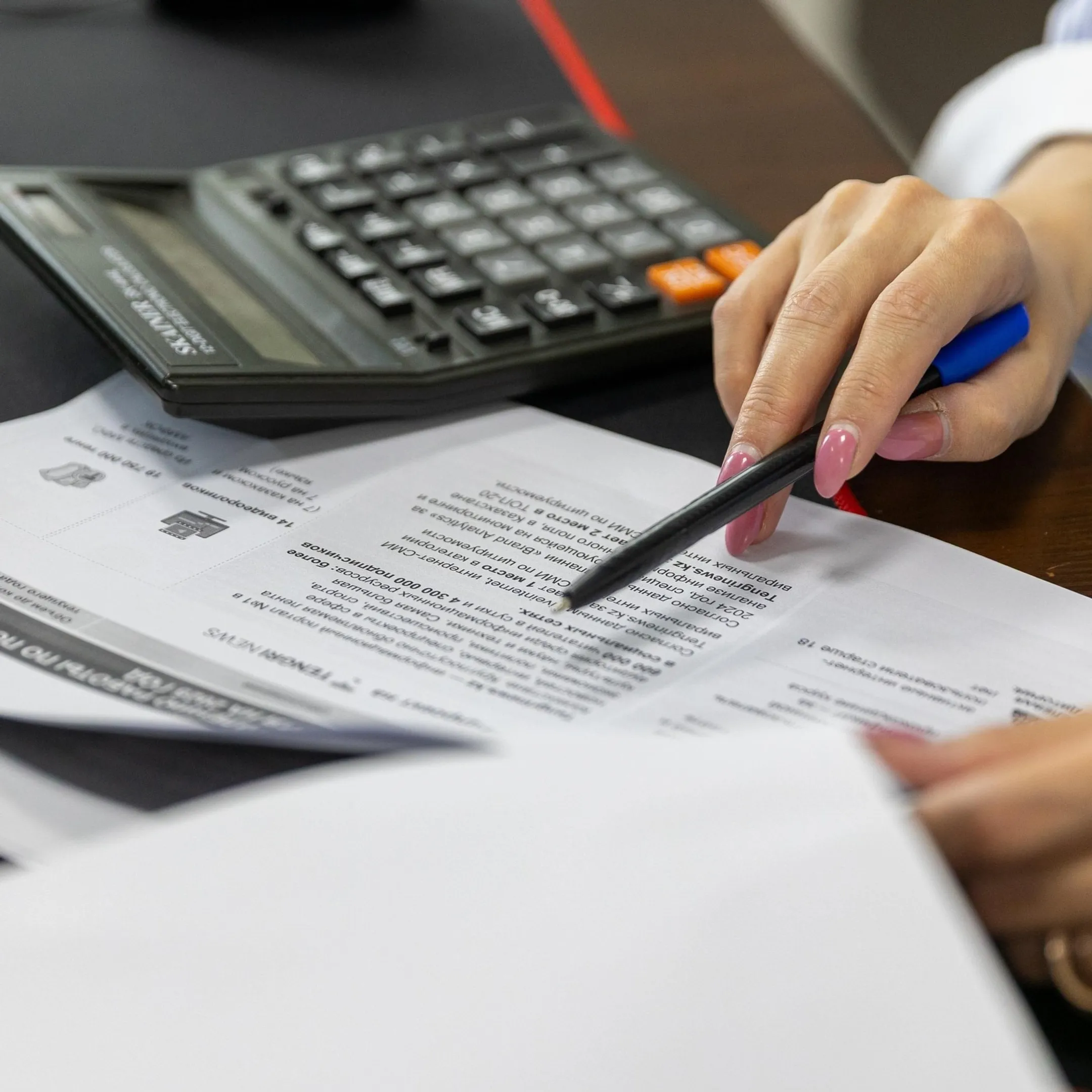 IRS Tax Investigation Services: Civil Exams and Appeals