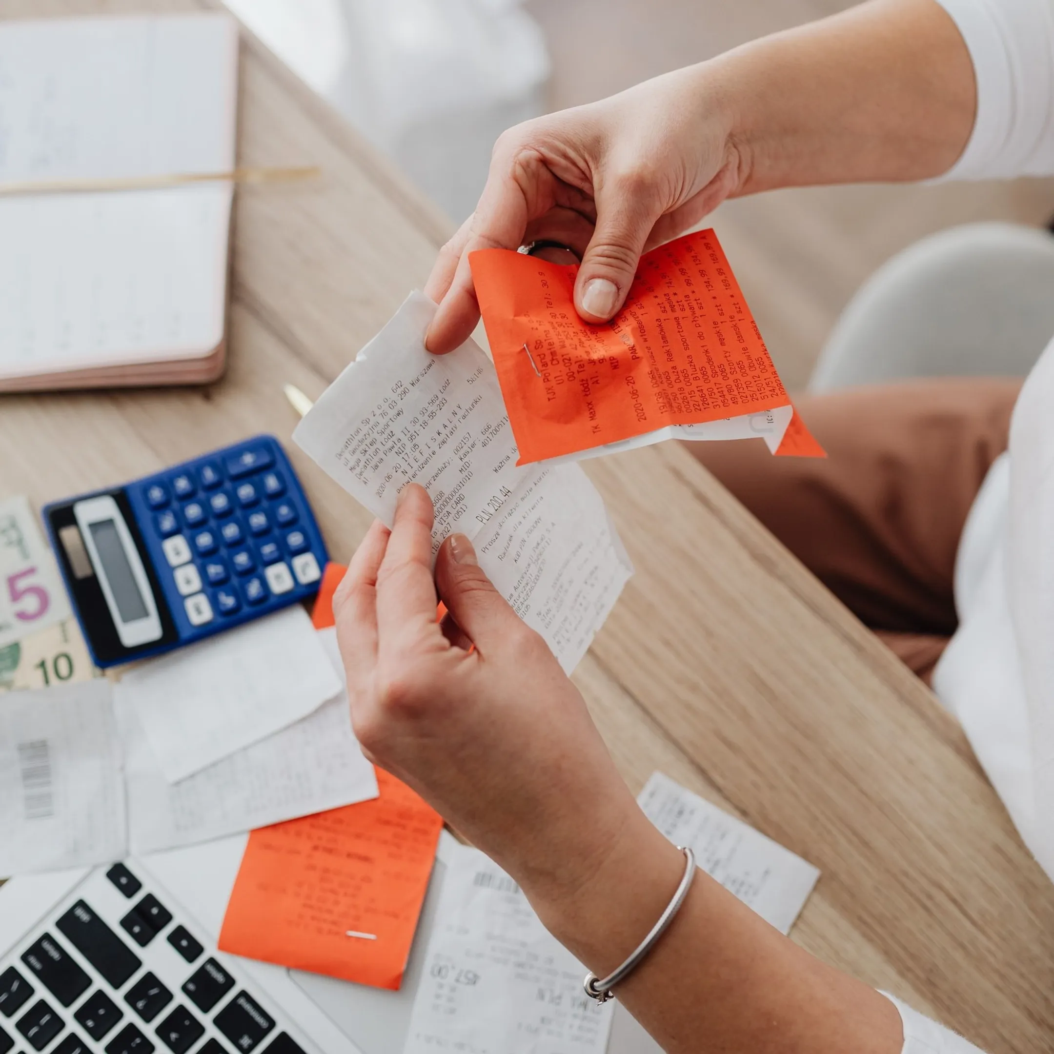 Tax Preparation Services in San Jose, CA