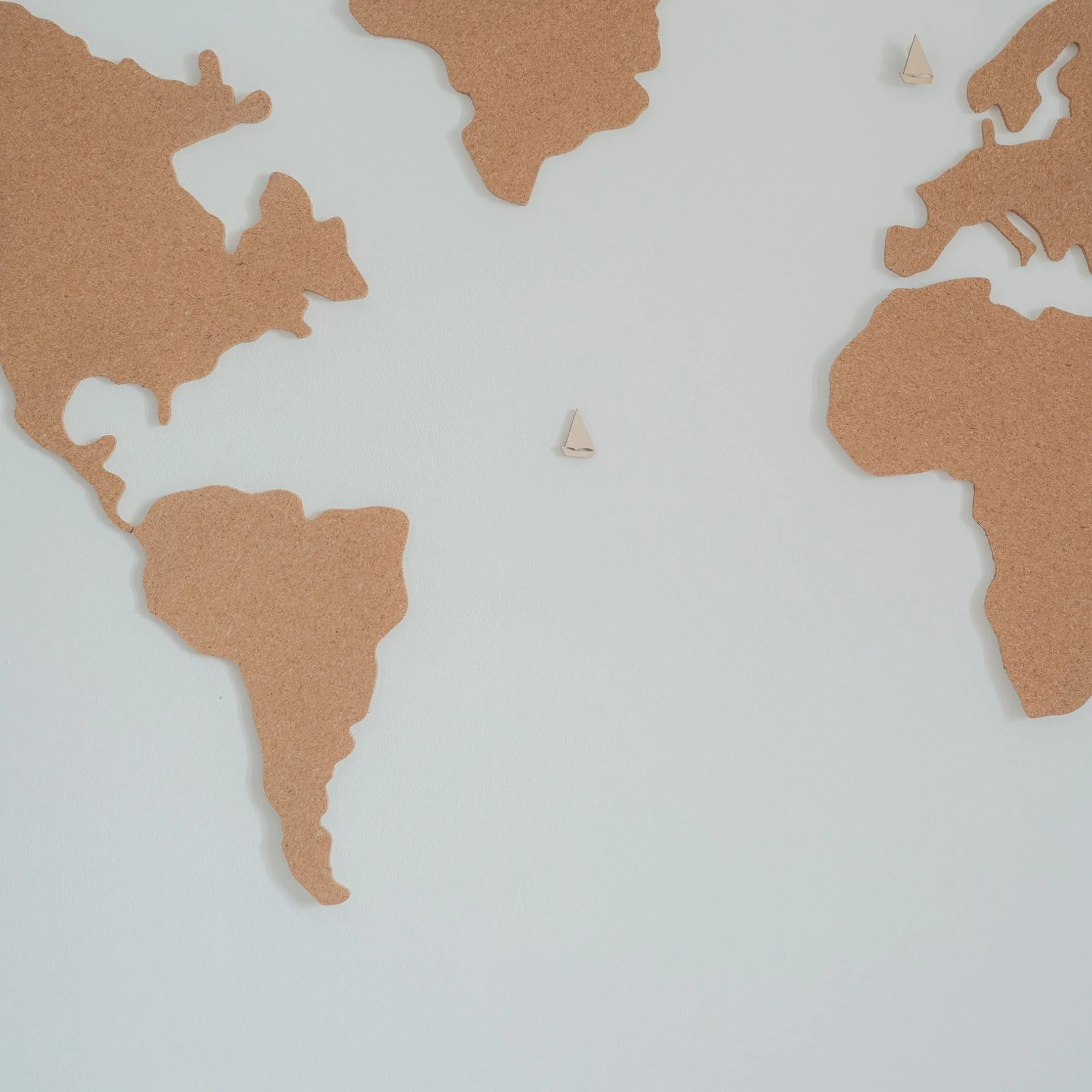 Tax advisor going over cross border U.S. tax records