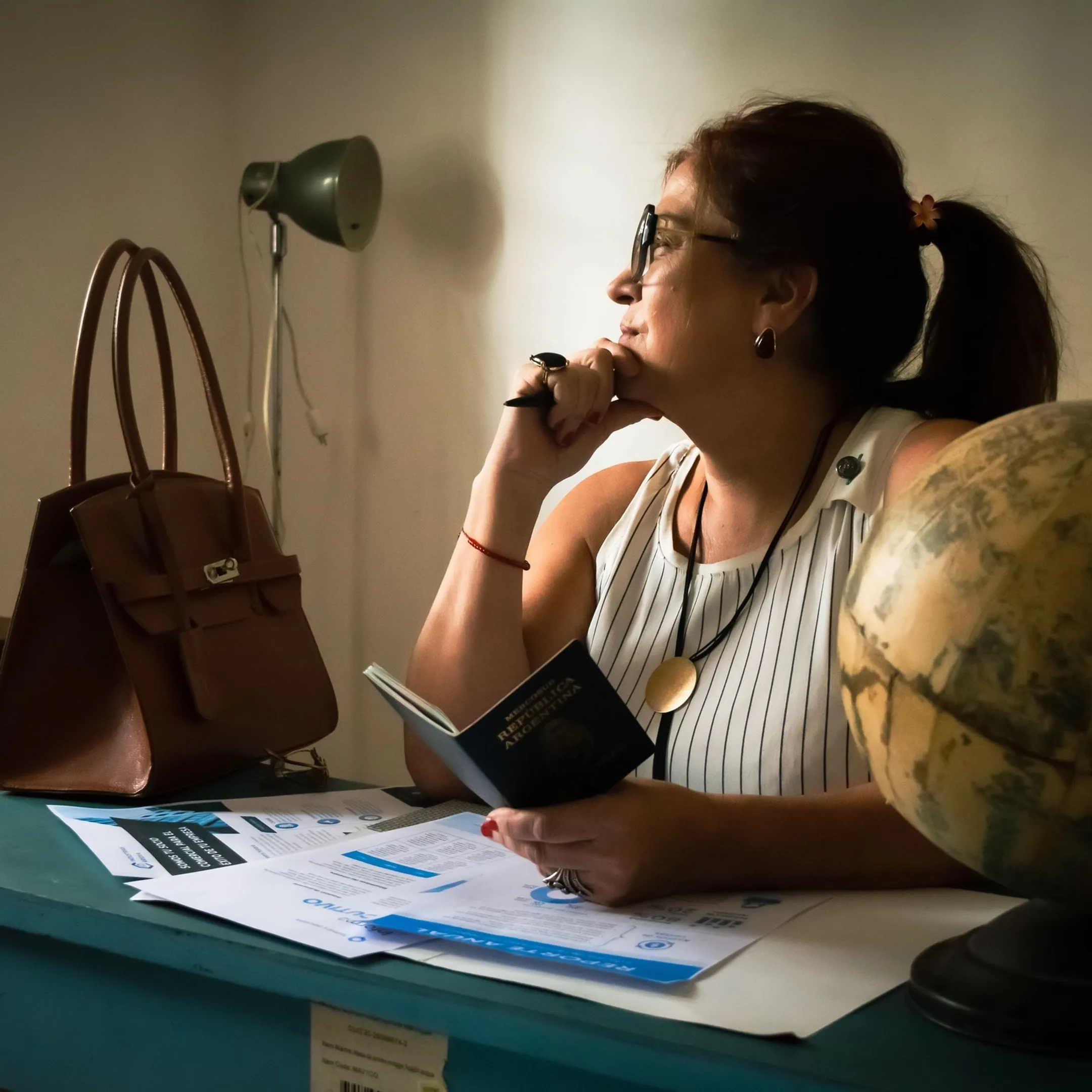 US Tax Services for American Expats in Singapore