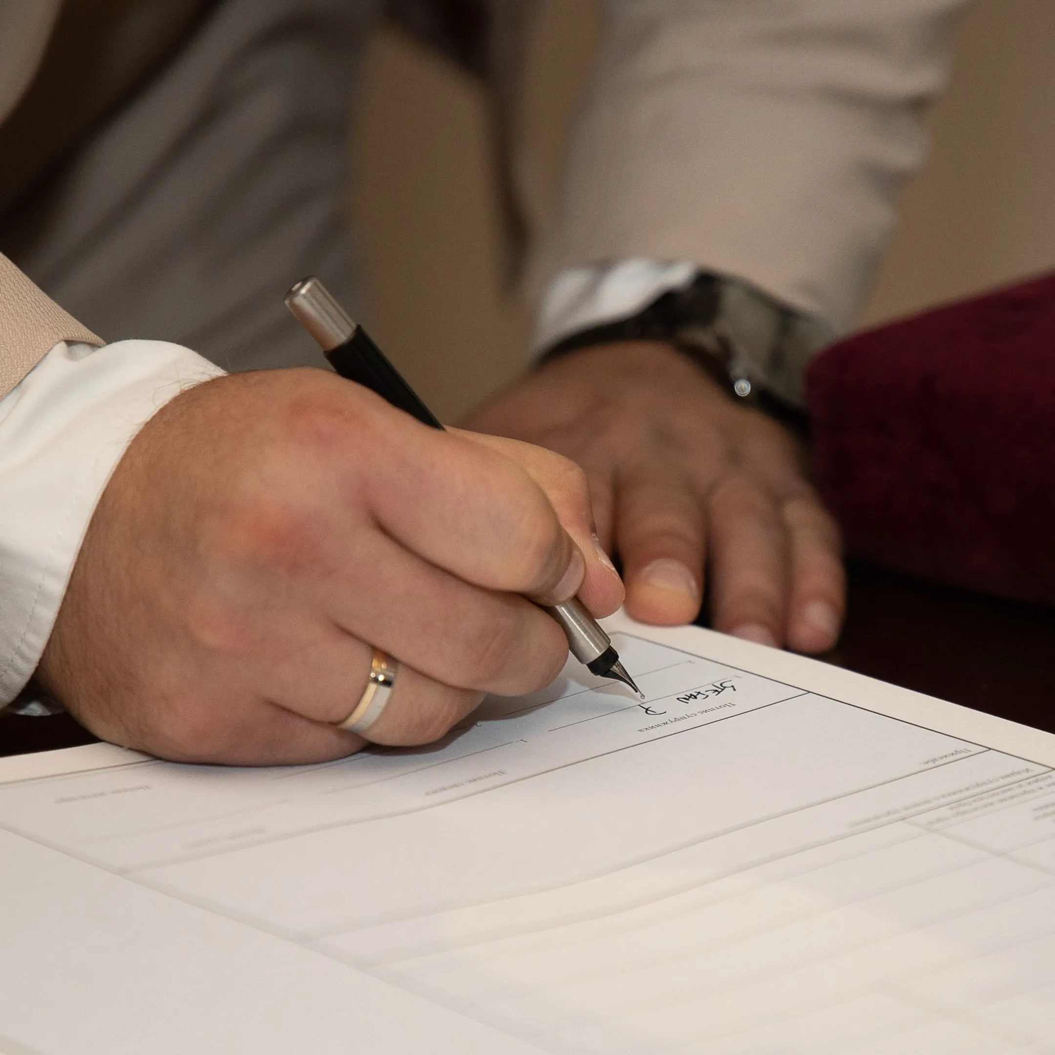 IRS Enrolled Agent putting together a tax resolution case