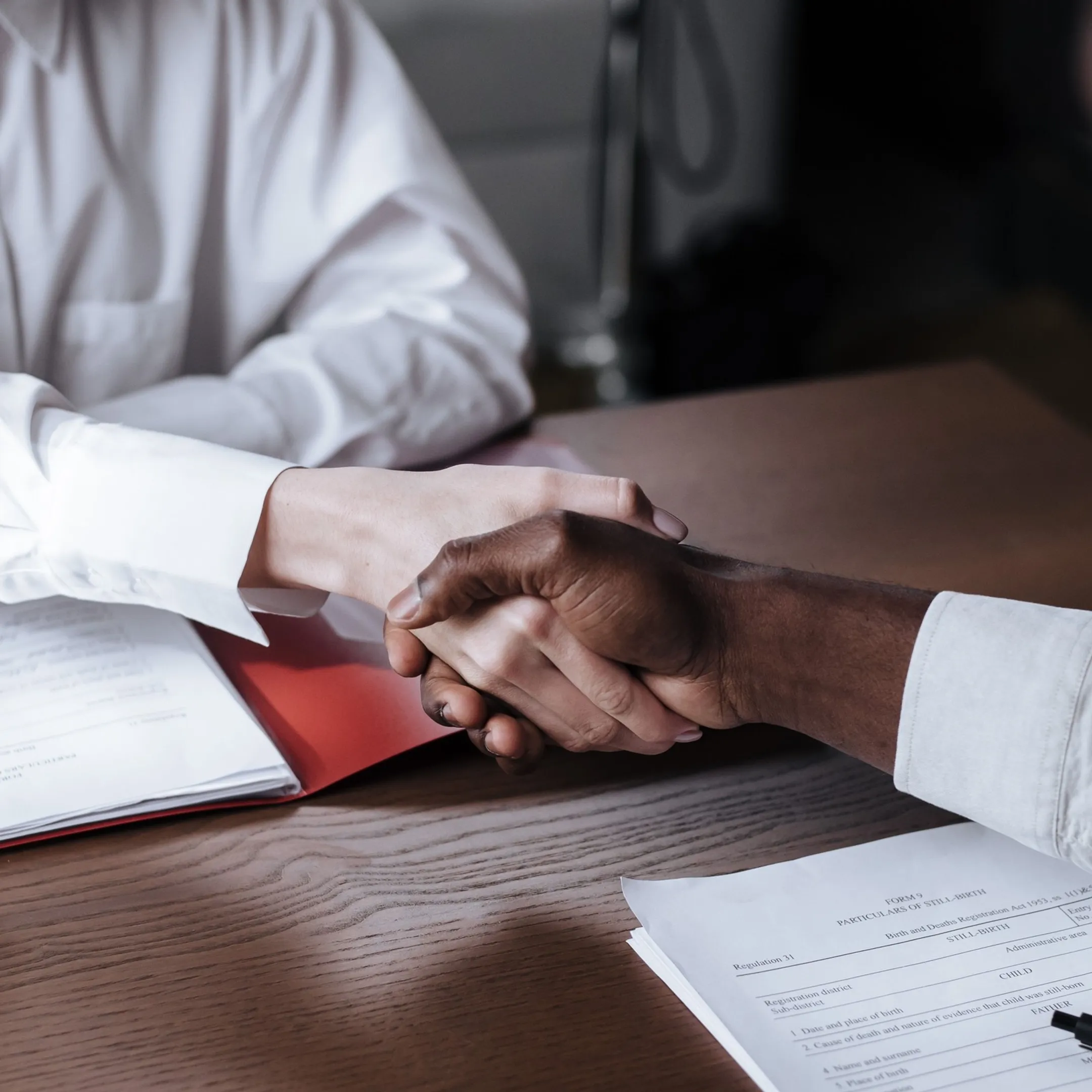 Tax Planning and Financial Advisors Near You