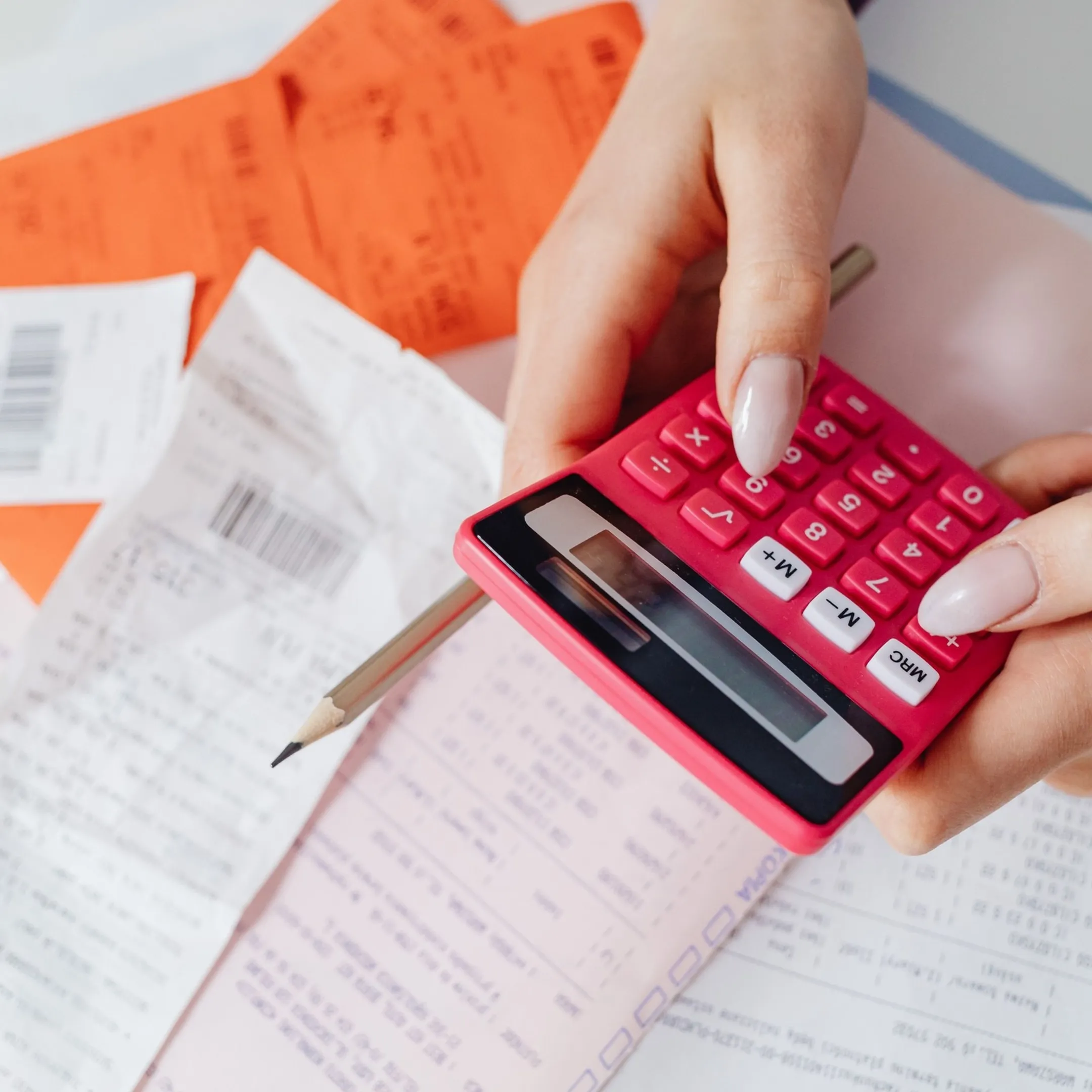 Tax Preparation Services in San Diego