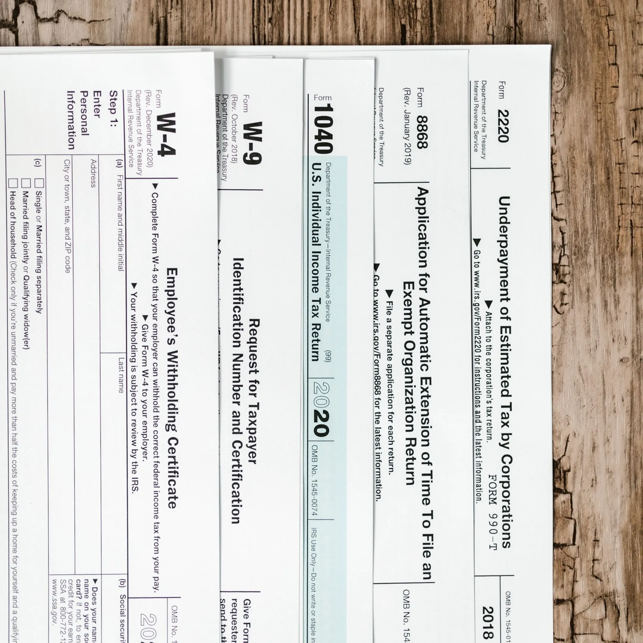 Taxation Firm for Tax and Accounting in 2026