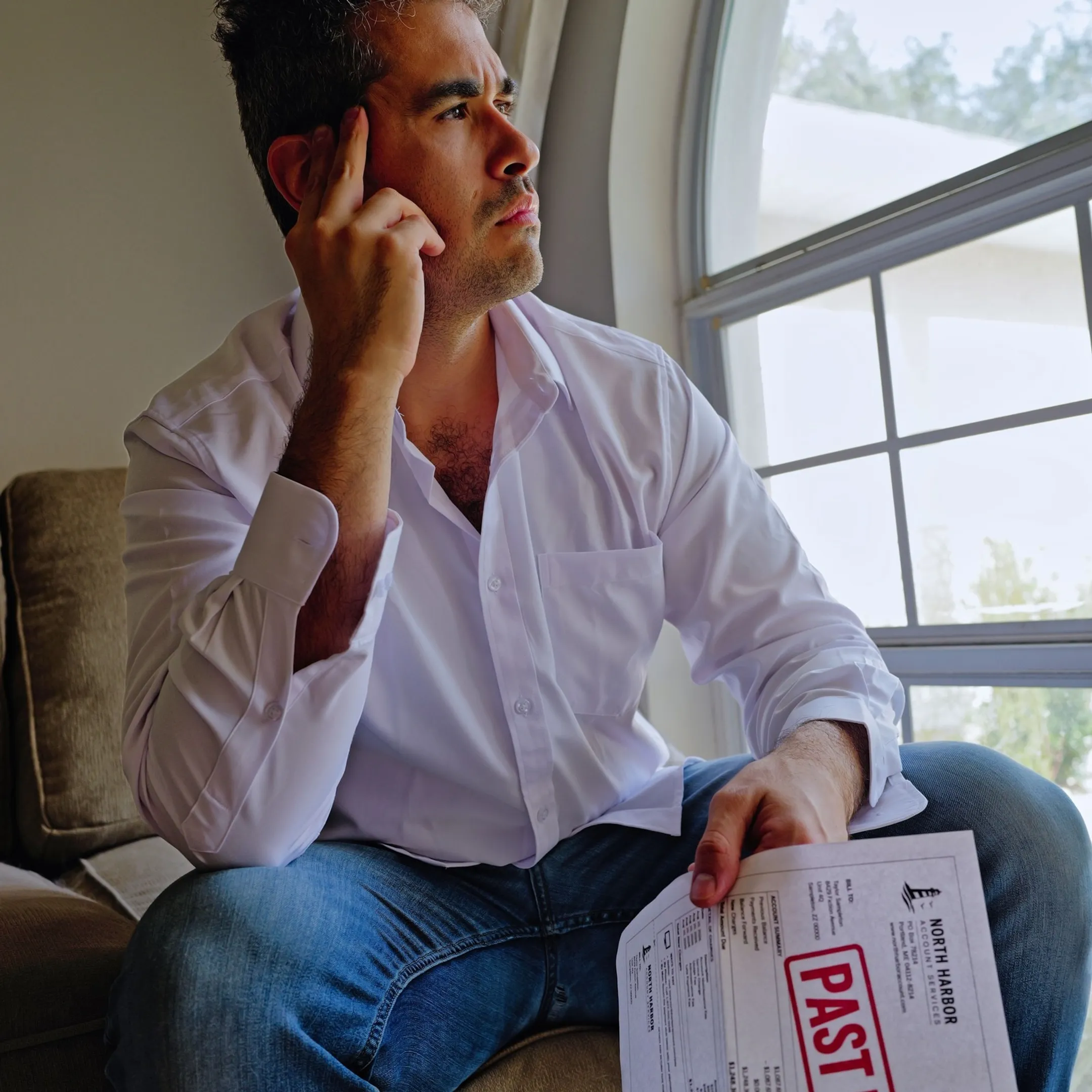 Tax Resolution Specialist for IRS Relief