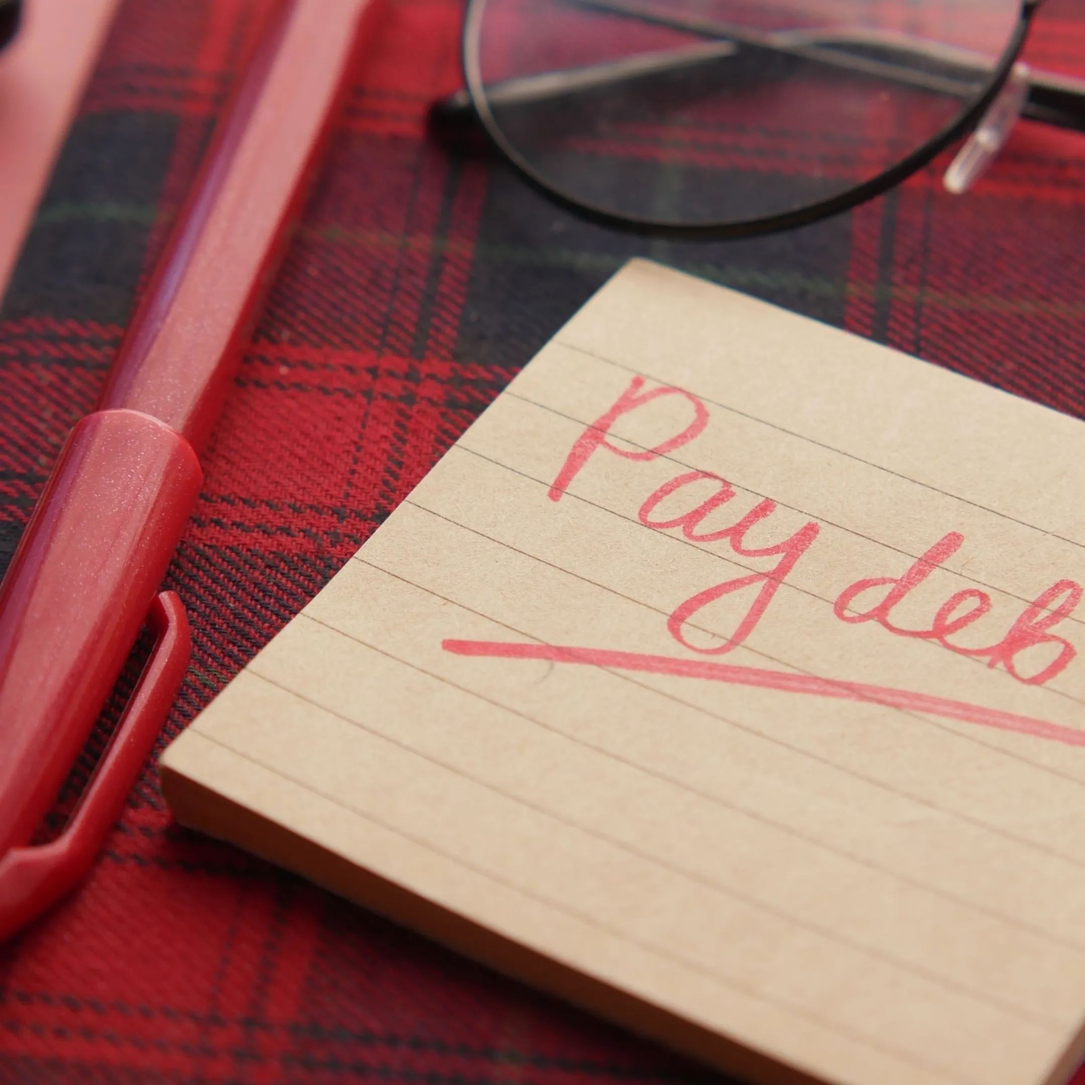 Tax Attorney Services for Tax Debt Relief and Resolution