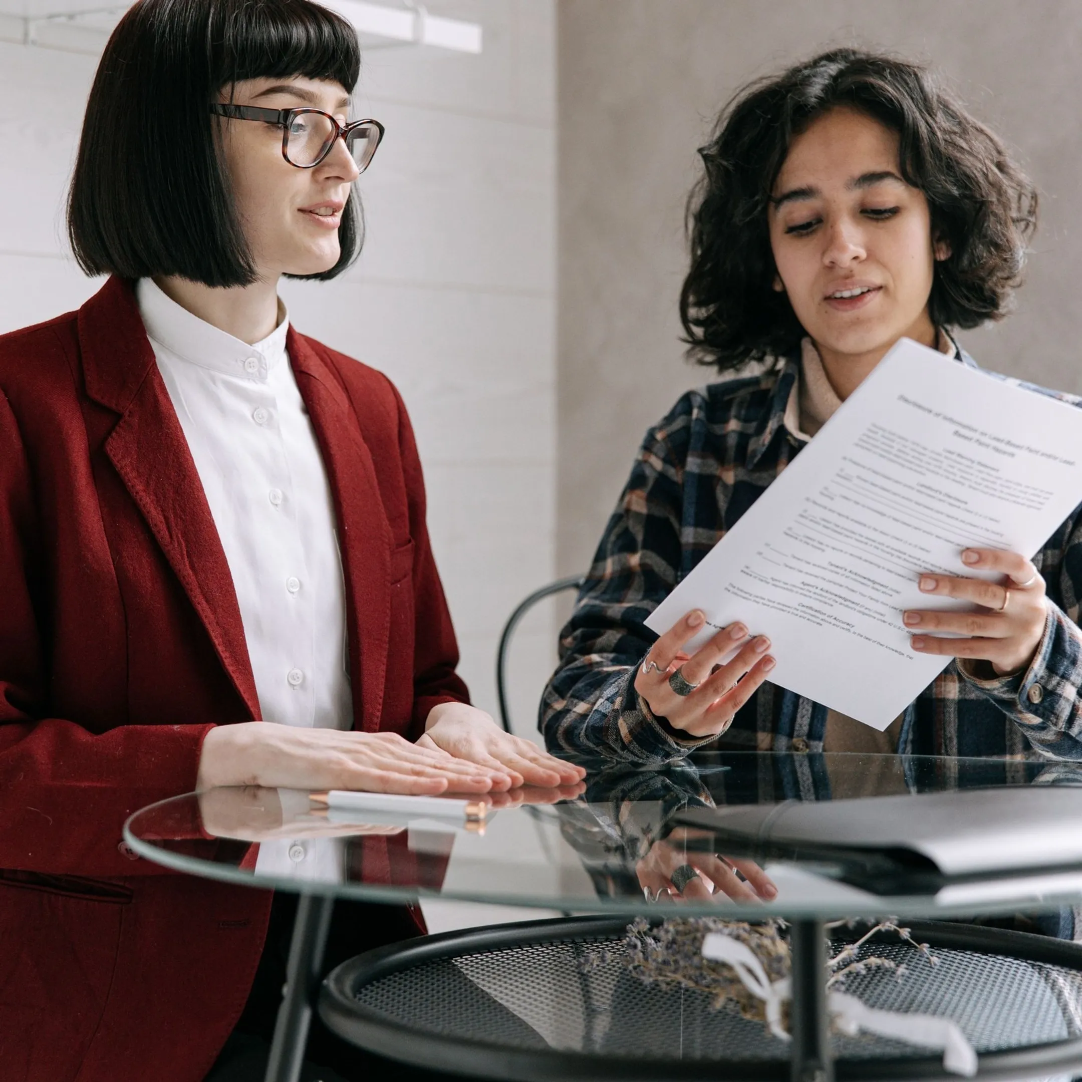 Tax Attorney in Rockville, MD