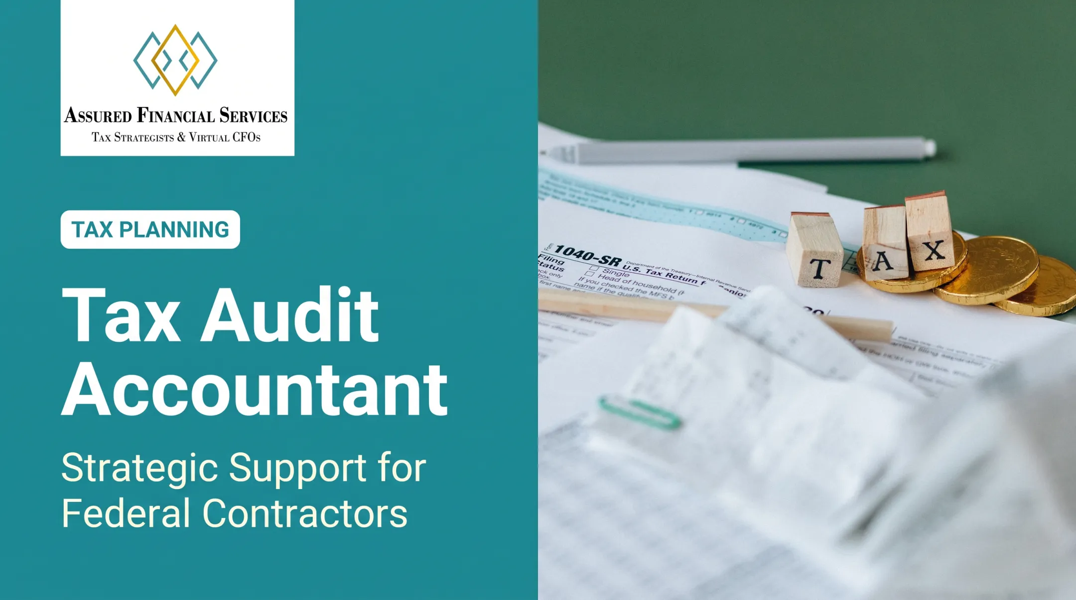 Tax Audit Accountant