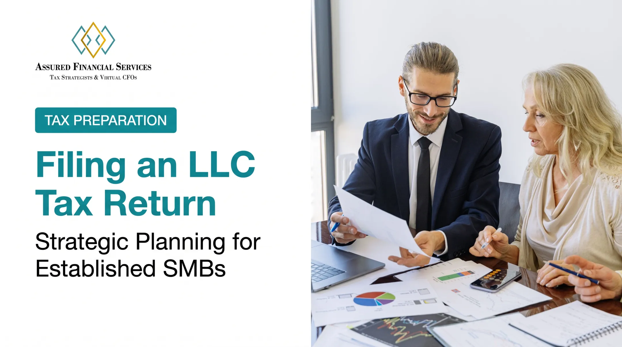 Filing an LLC Tax Return