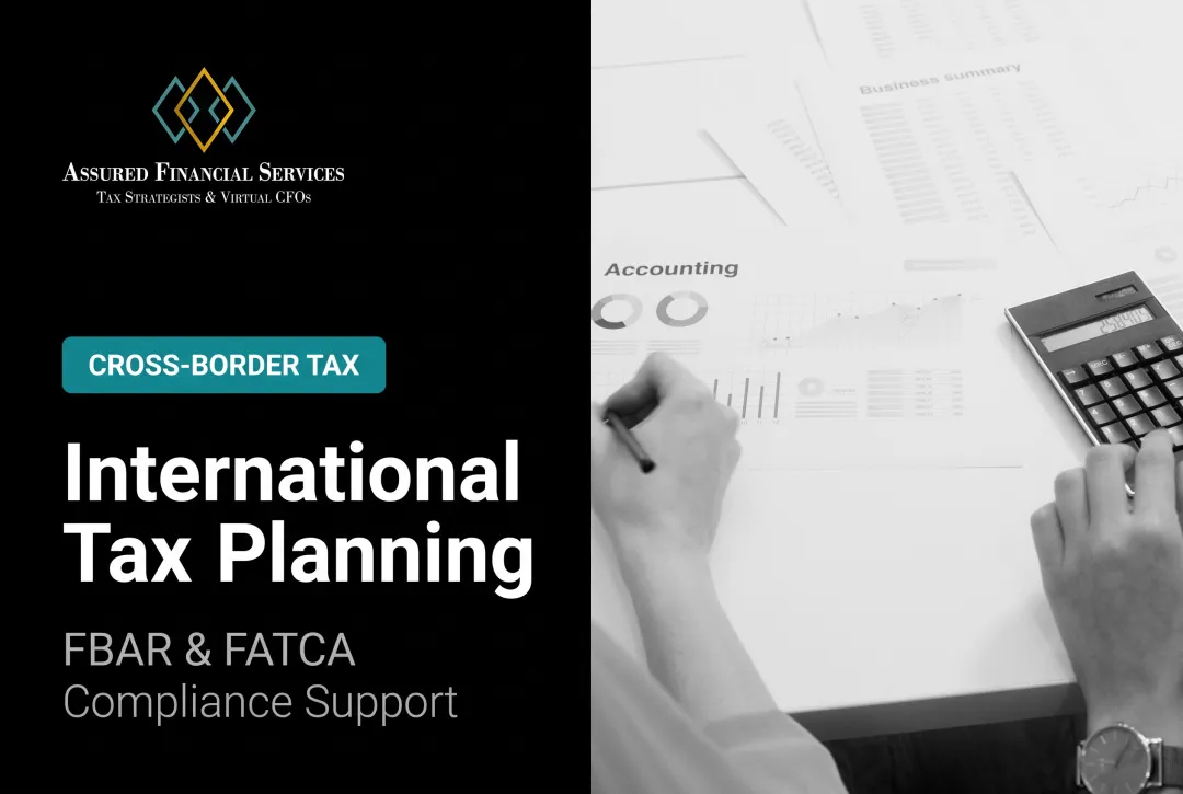 International Tax Planning