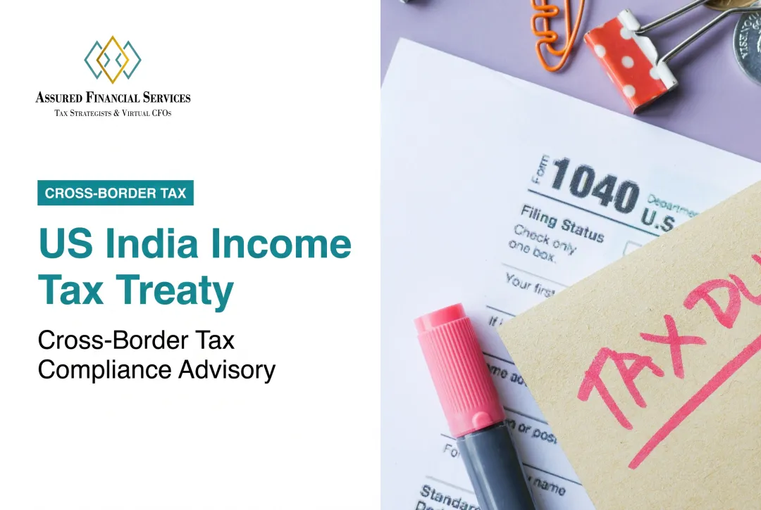 US India Income Tax Treaty