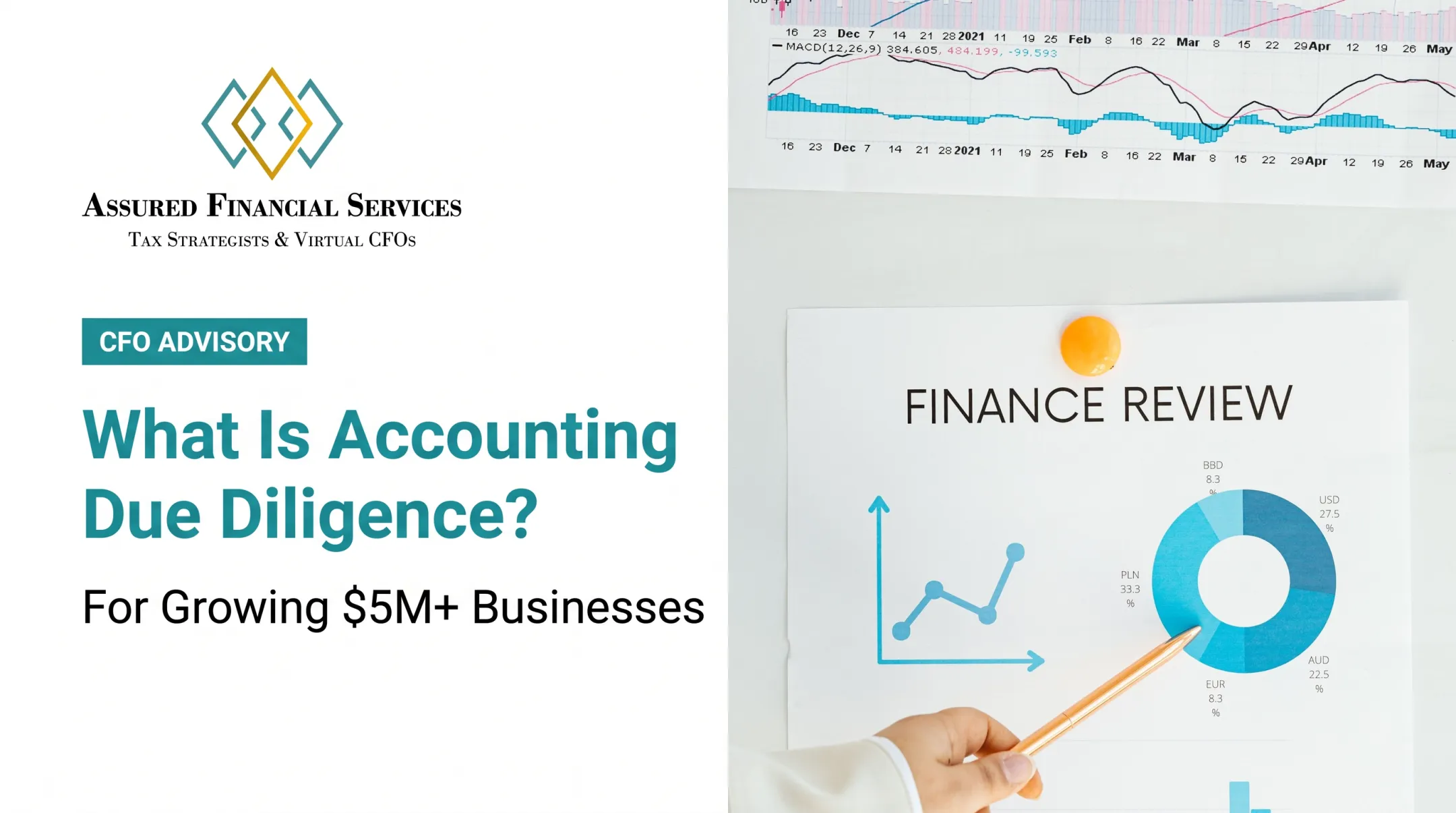 What Is Accounting Due Diligence?