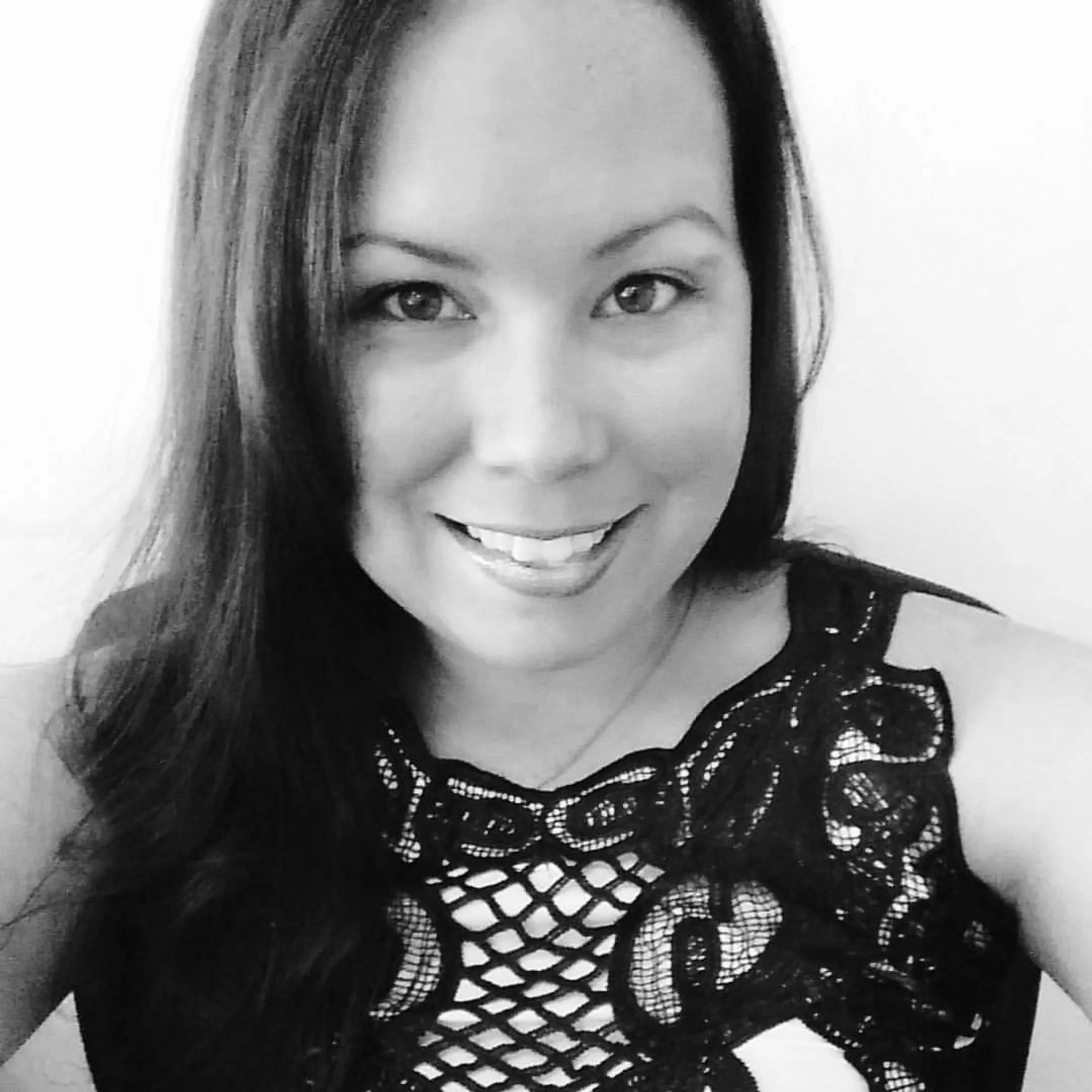 Portrait of Jennifer Simpson, Billing Director