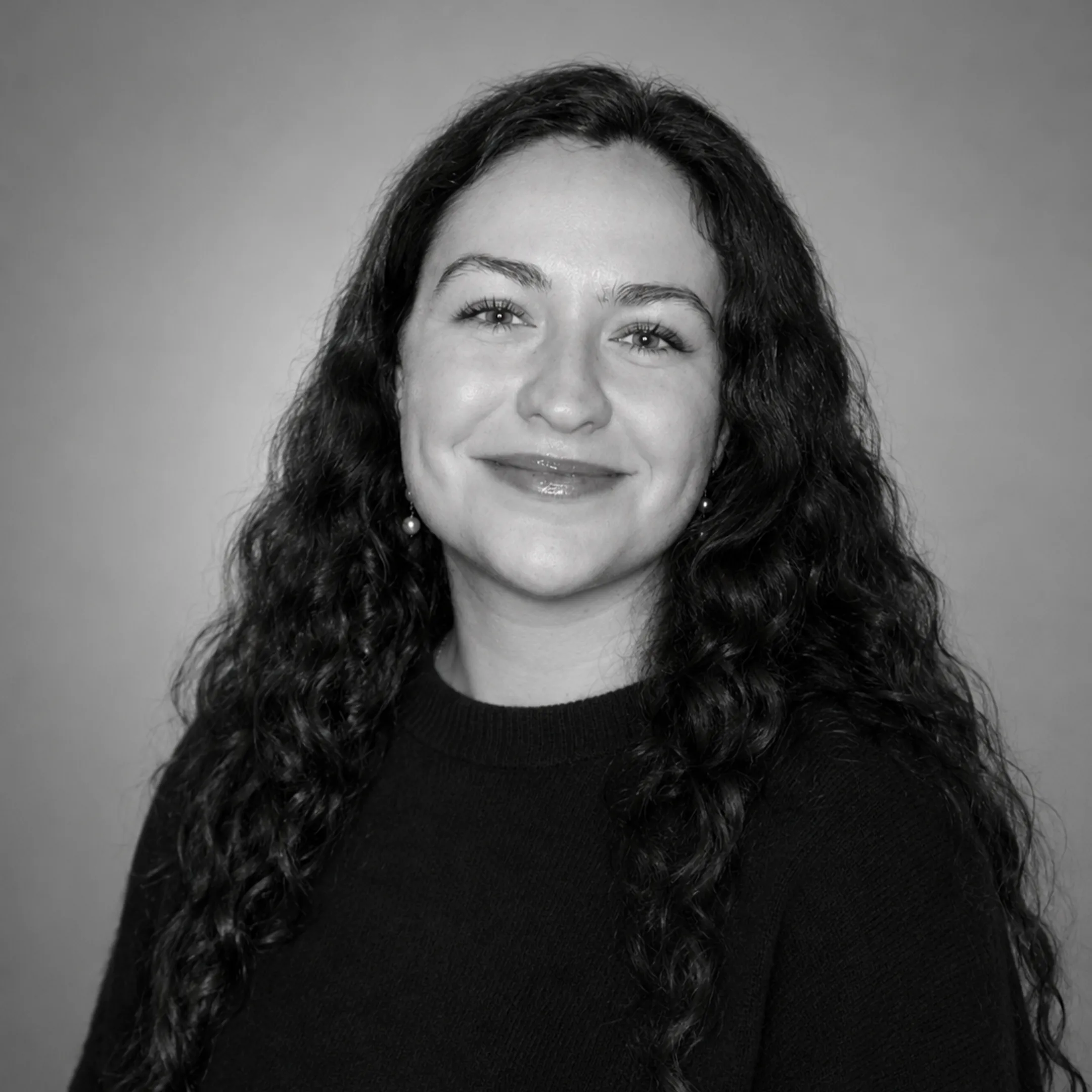 Portrait of Jessica Apps, Senior Paralegal