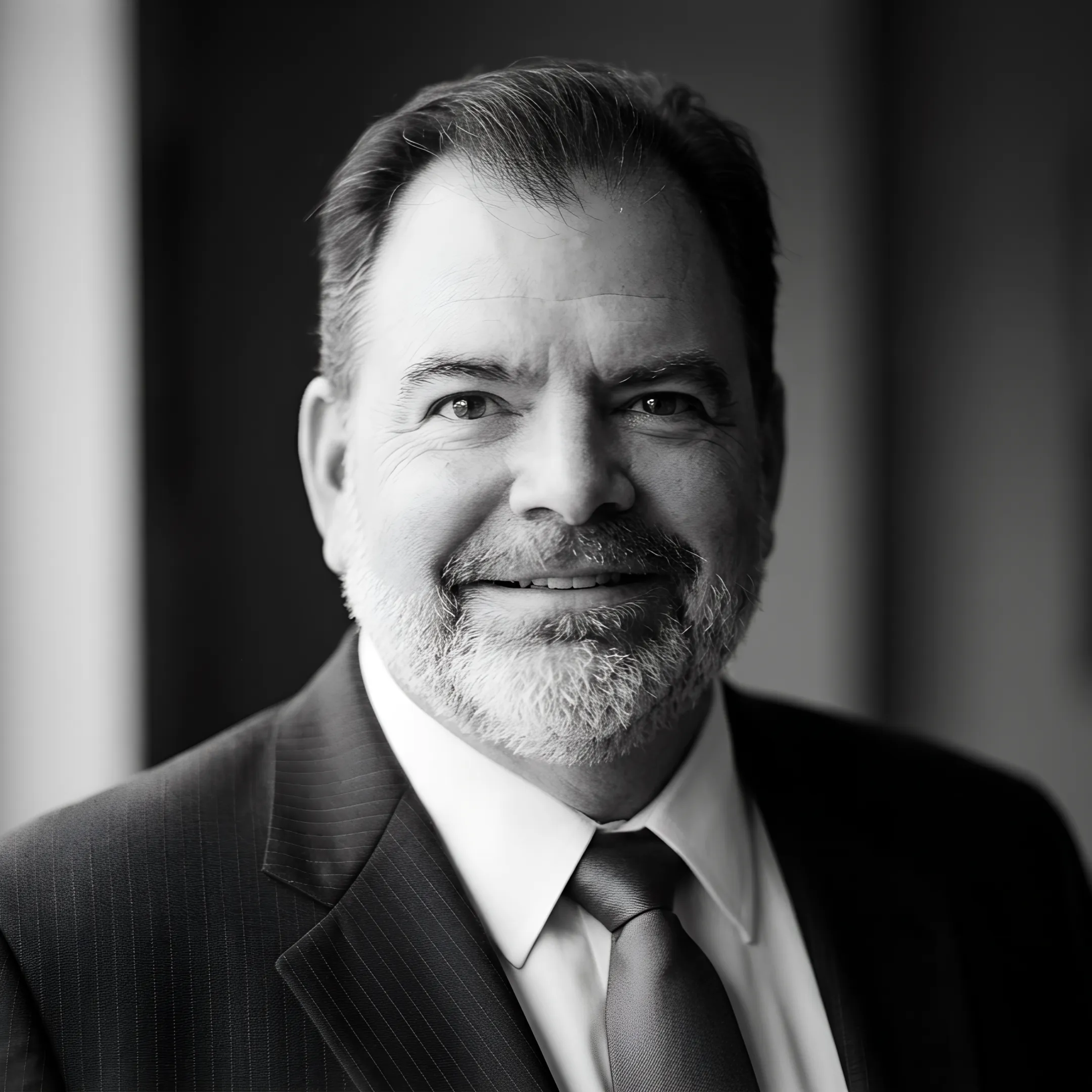 Portrait of John Wetzler, Senior Associate Attorney