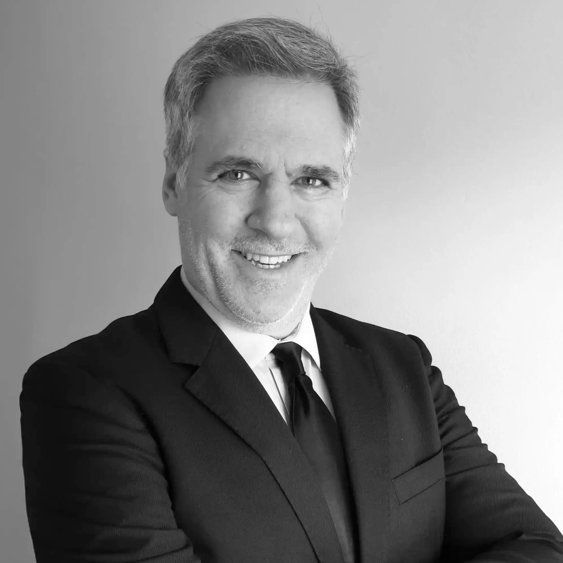 Portrait of Joshua Grossberg, Client Care Specialist