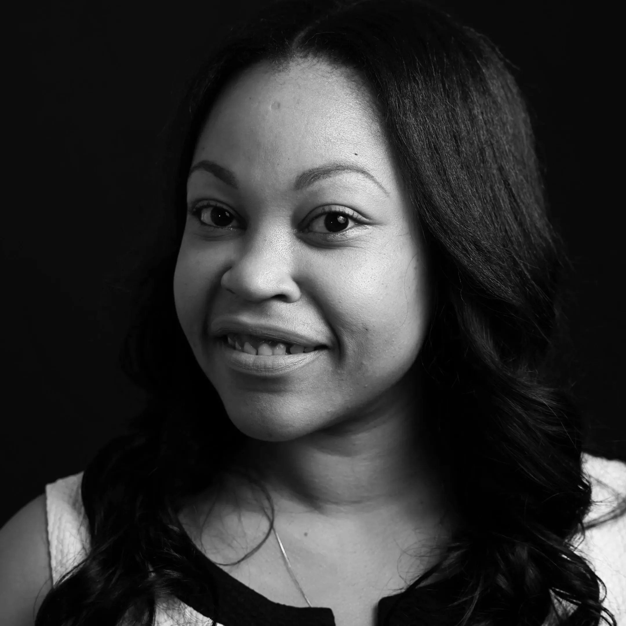 Portrait of Kairi Lynch, Senior Associate Attorney