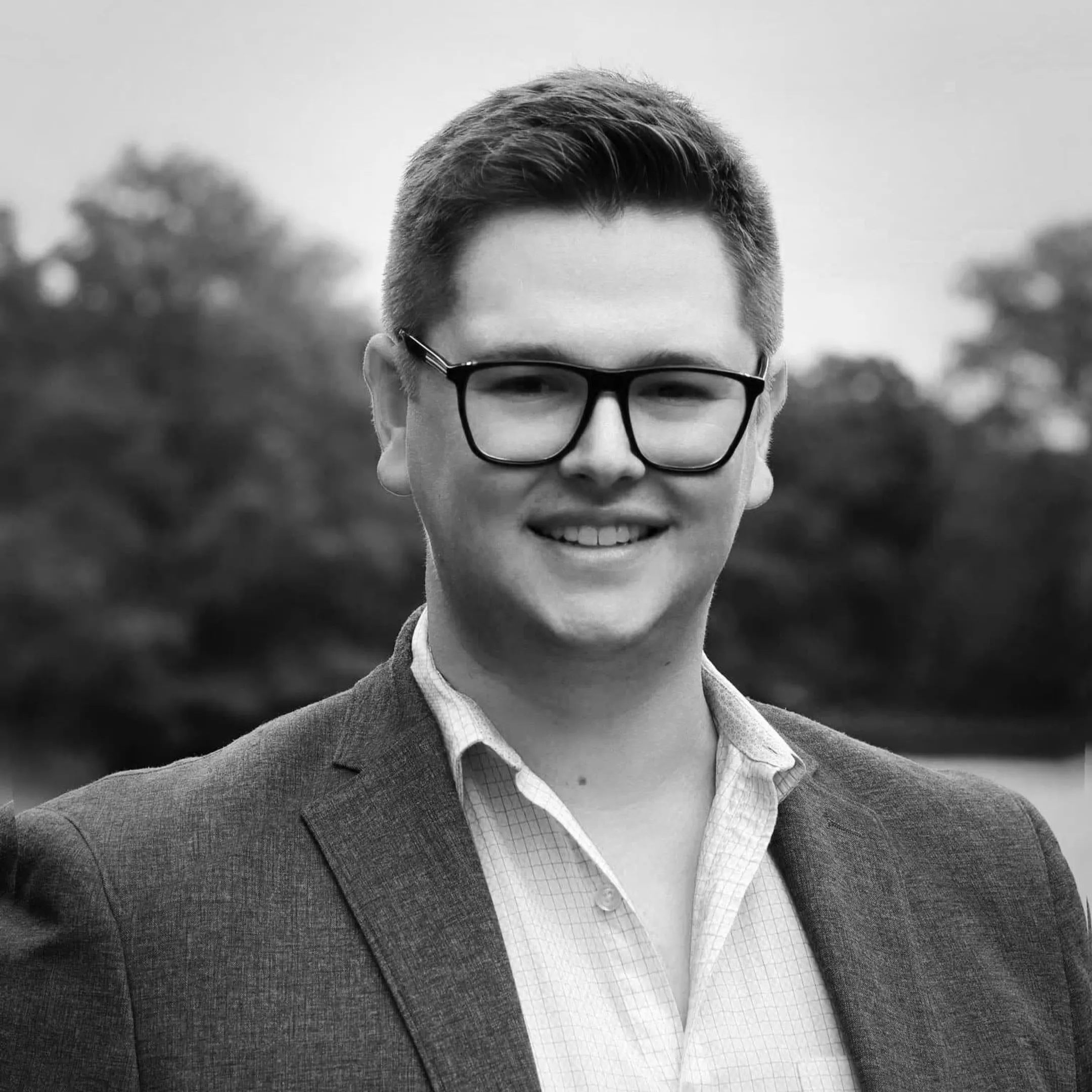 Portrait of Michael S. Stewart, Senior Associate Attorney