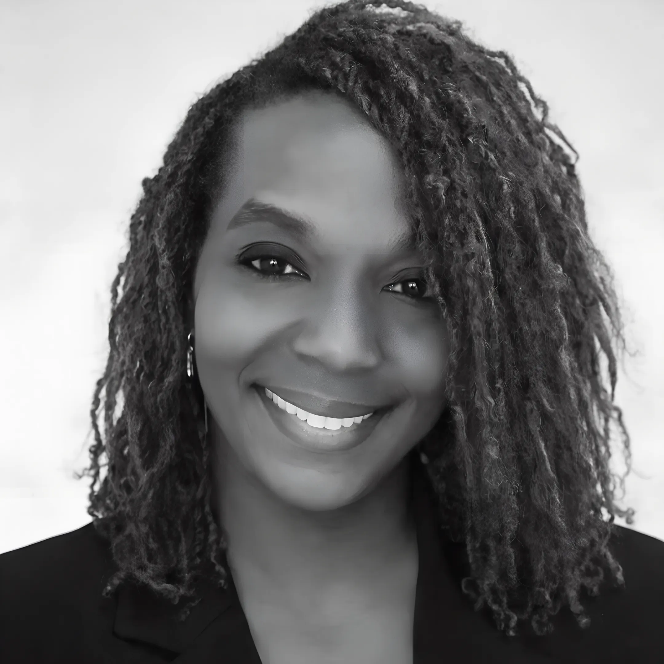 Portrait of Samantha Embry, Senior Associate Attorney