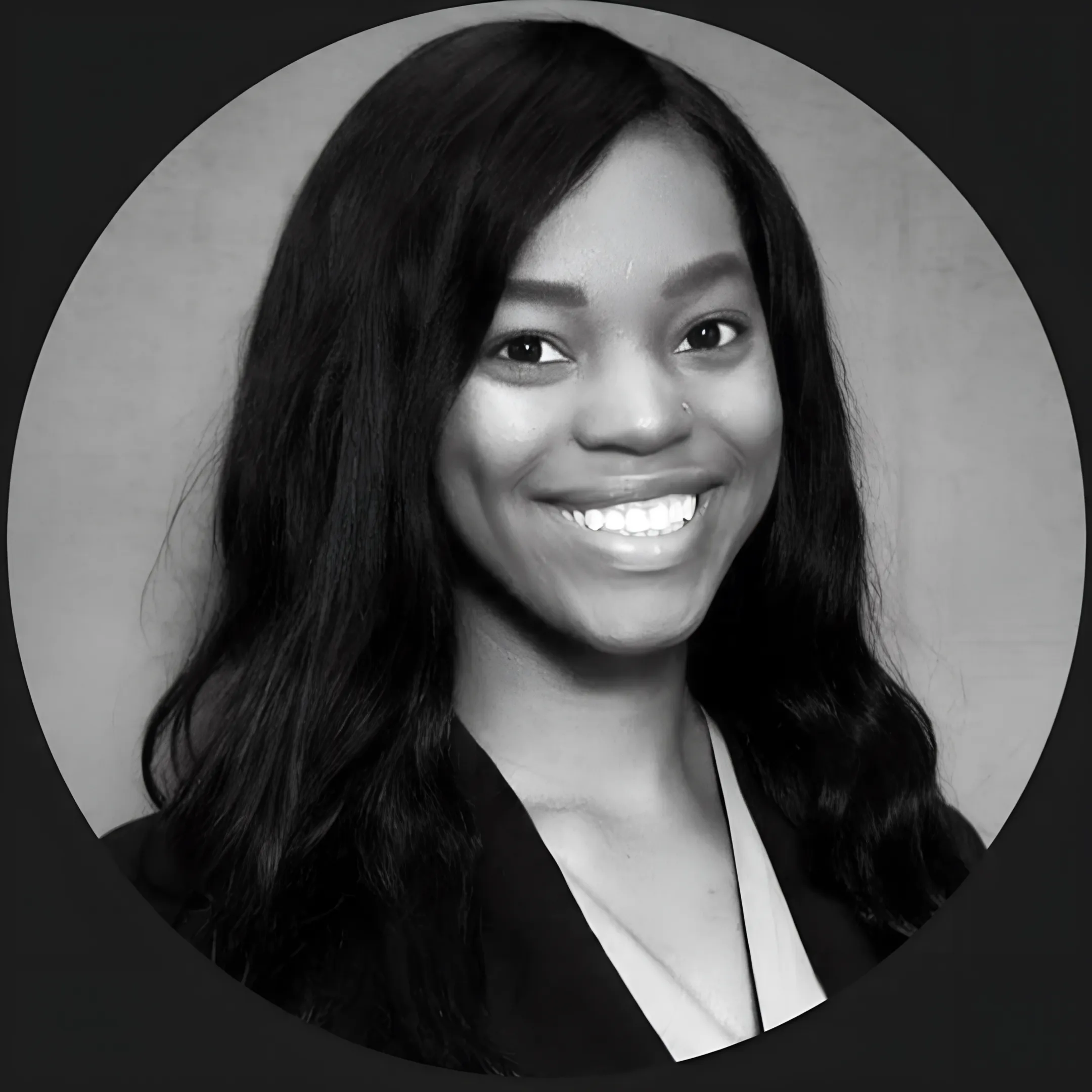 Portrait of Shantanece Ellis, Senior Associate Attorney