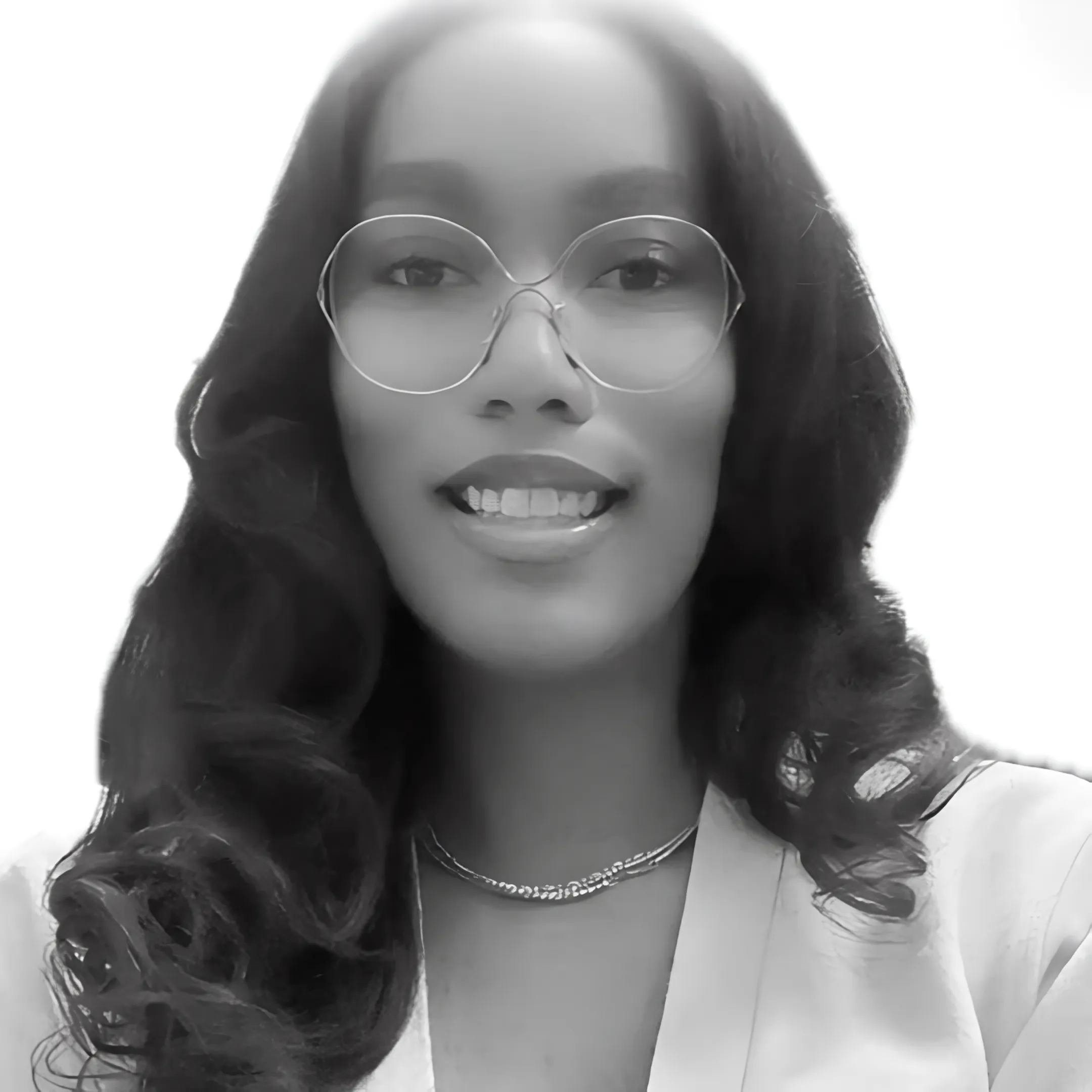 Portrait of Shavon Talley, Paralegal
