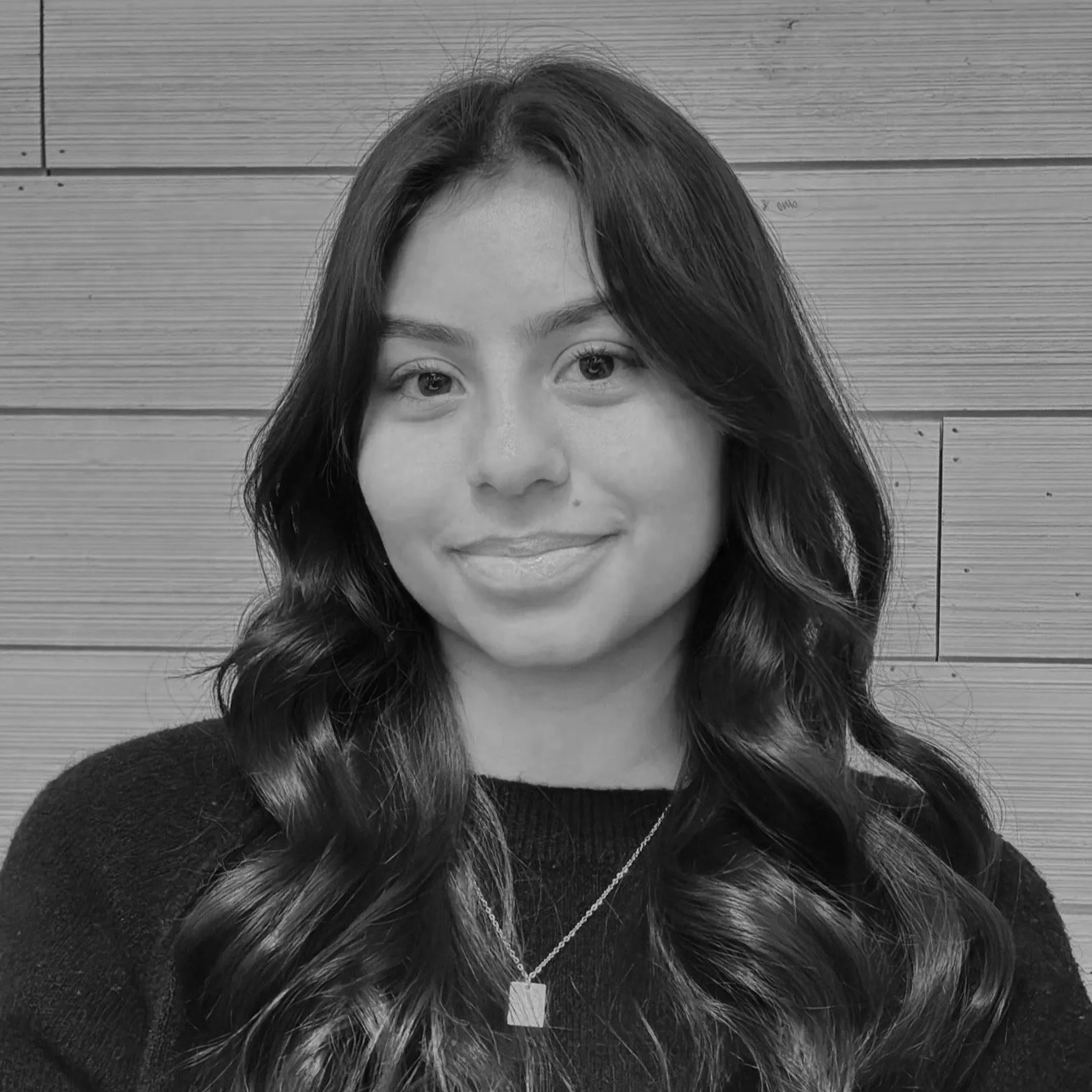 Portrait of Yanais Olguin, Legal Assistant