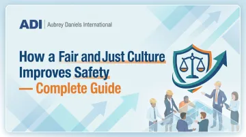 How a Fair and Just Culture Improves Safety — Complete Guide