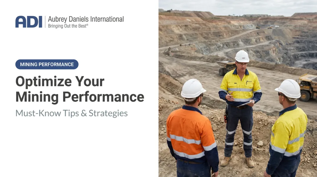 Optimize Your Mining Performance: Must-Know Tips & Strategies