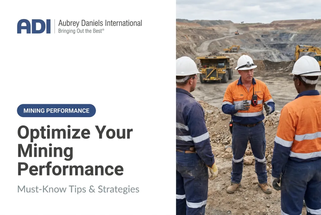 Optimize Your Mining Performance: Must-Know Tips & Strategies