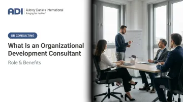 What Is an Organizational Development Consultant: Role & Benefits