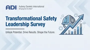 transformational safety leadership survey