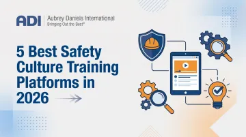 5 Best Safety Culture Training Platforms in 2026
