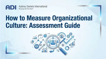 How to Measure Organizational Culture: Assessment Guide