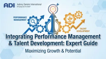 Integrating Performance Management &amp; Talent Development: Expert Guide