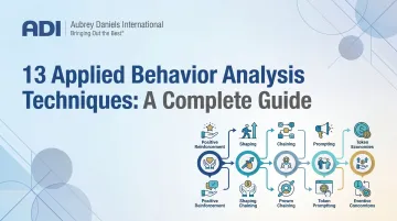 13 Applied Behavior Analysis Techniques: A Complete Guide