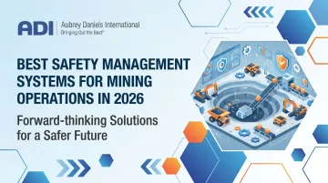 Best Safety Management Systems for Mining Operations in 2026