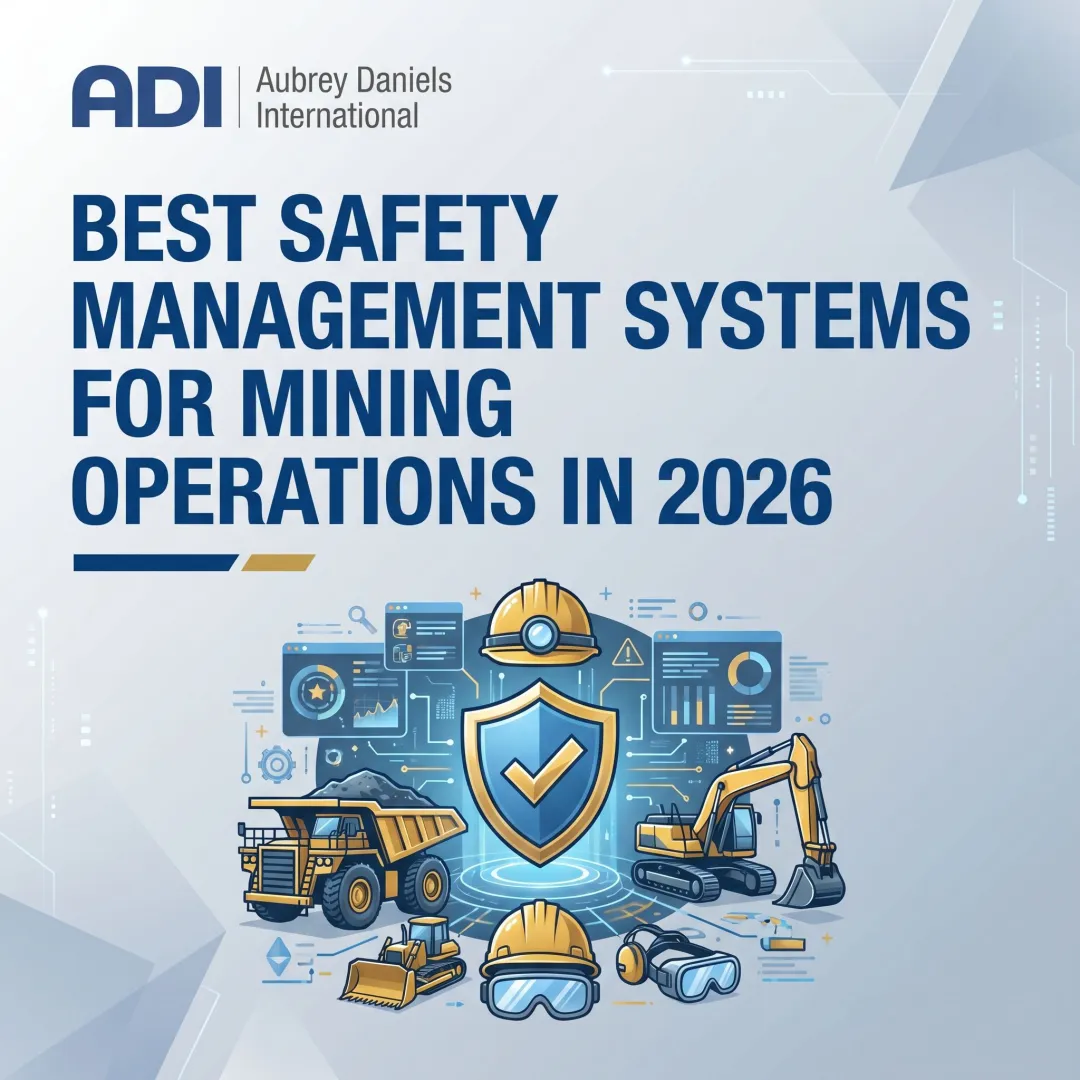 Best Safety Management Systems for Mining Operations in 2026