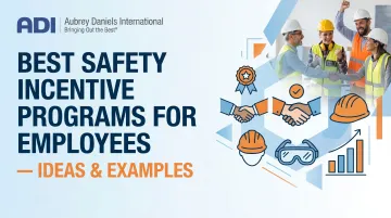 Best Safety Incentive Programs for Employees — Ideas &amp; Examples
