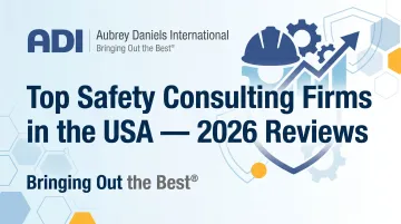 Top Safety Consulting Firms in the USA — 2026 Reviews